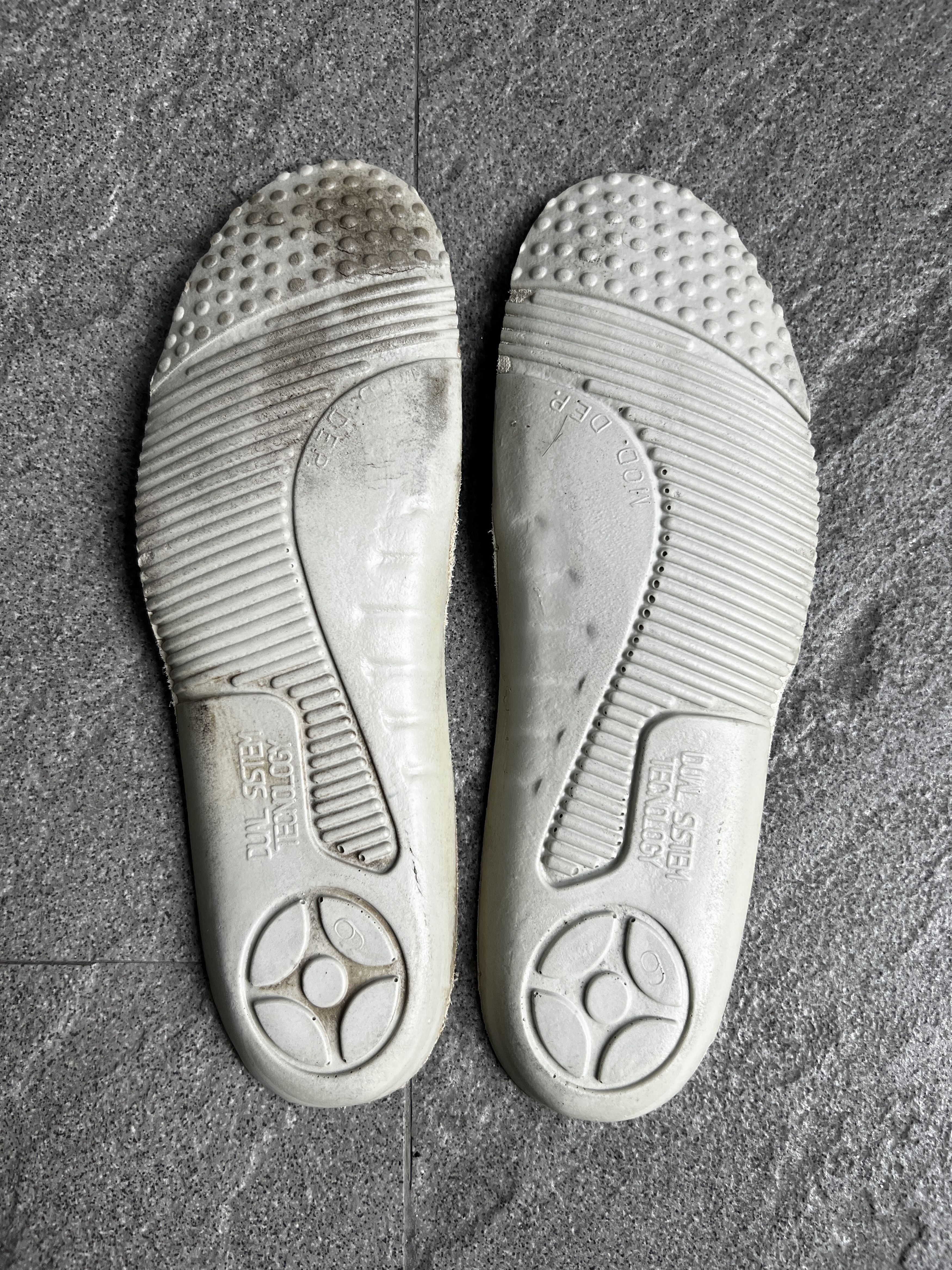 Rick Owens Drkshdw Rick Owens DRKSHDW Canvas Ramones Low Black EU37 Size US 5 / EU 37 - 15 Thumbnail