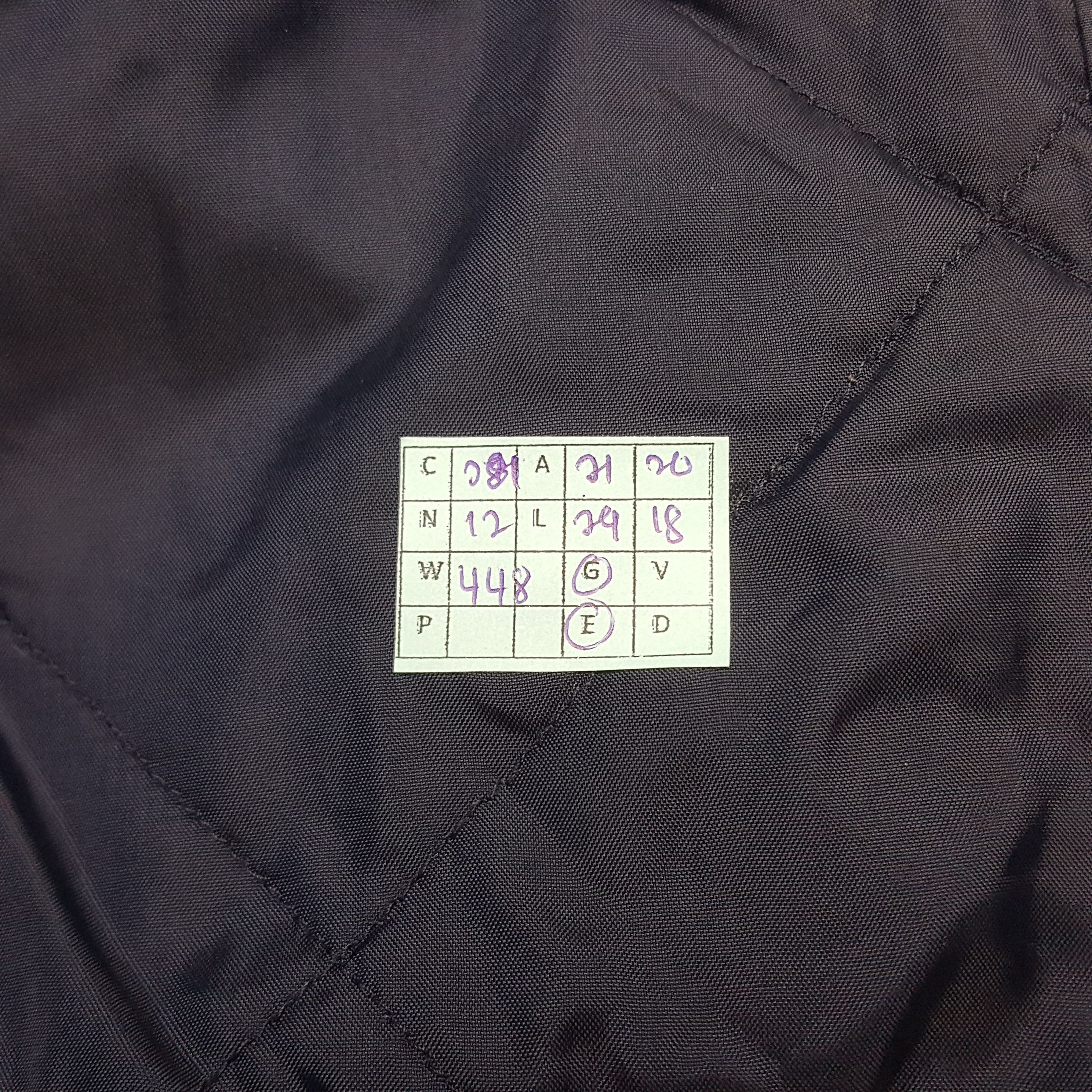 Adidas × Vintage Vintage Adidas x Custom Yohji Winter Long Jacket Size US M / EU 48-50 / 2 - 9 Thumbnail