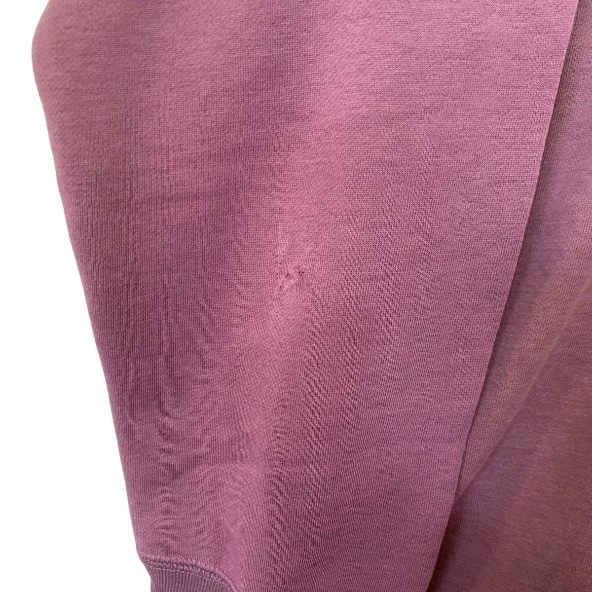 Polo Ralph Lauren × Vintage Vintage Polo Ralph Lauren Sweatshirt Purple Medium Size US M / EU 48-50 / 2 - 3 Thumbnail