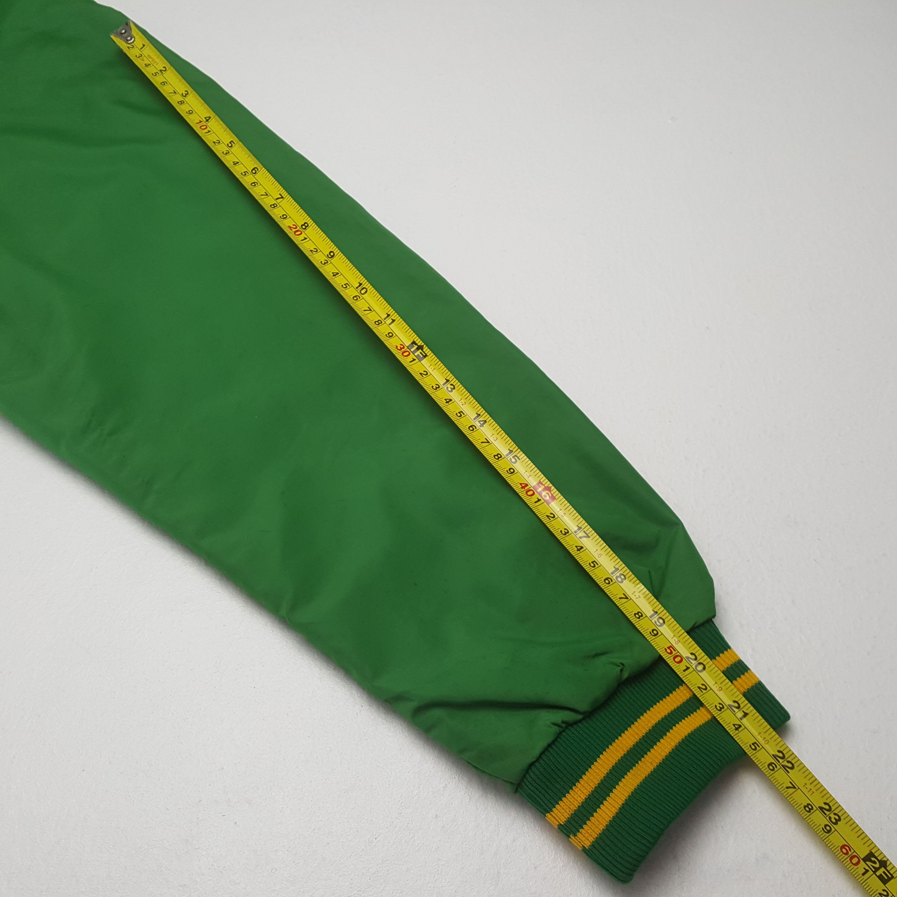 Russell Athletic Vintage Russell Athletic Streetwear Style Jacket C306N13 Size US L / EU 52-54 / 3 - 9 Thumbnail