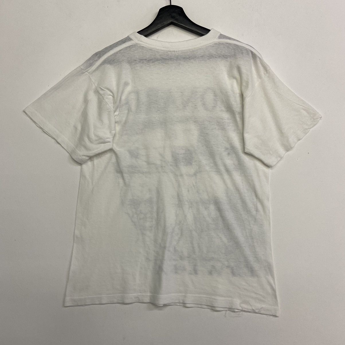 Vintage Leonardo Italia Vintage T-shirt Size US M / EU 48-50 / 2 - 11 Thumbnail