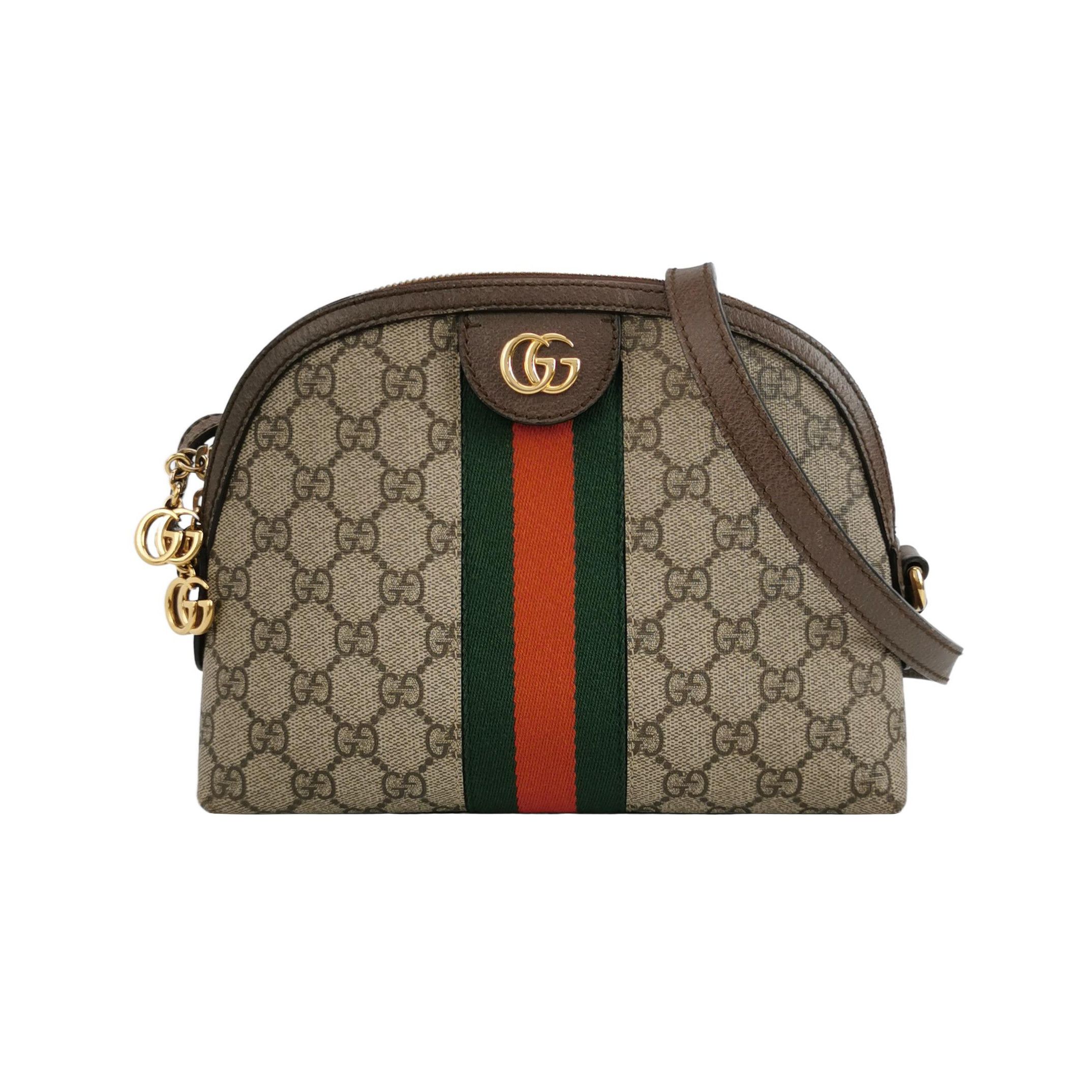Gucci Gucci Women os Crossbody Bags Size ONE SIZE - 1 Thumbnail
