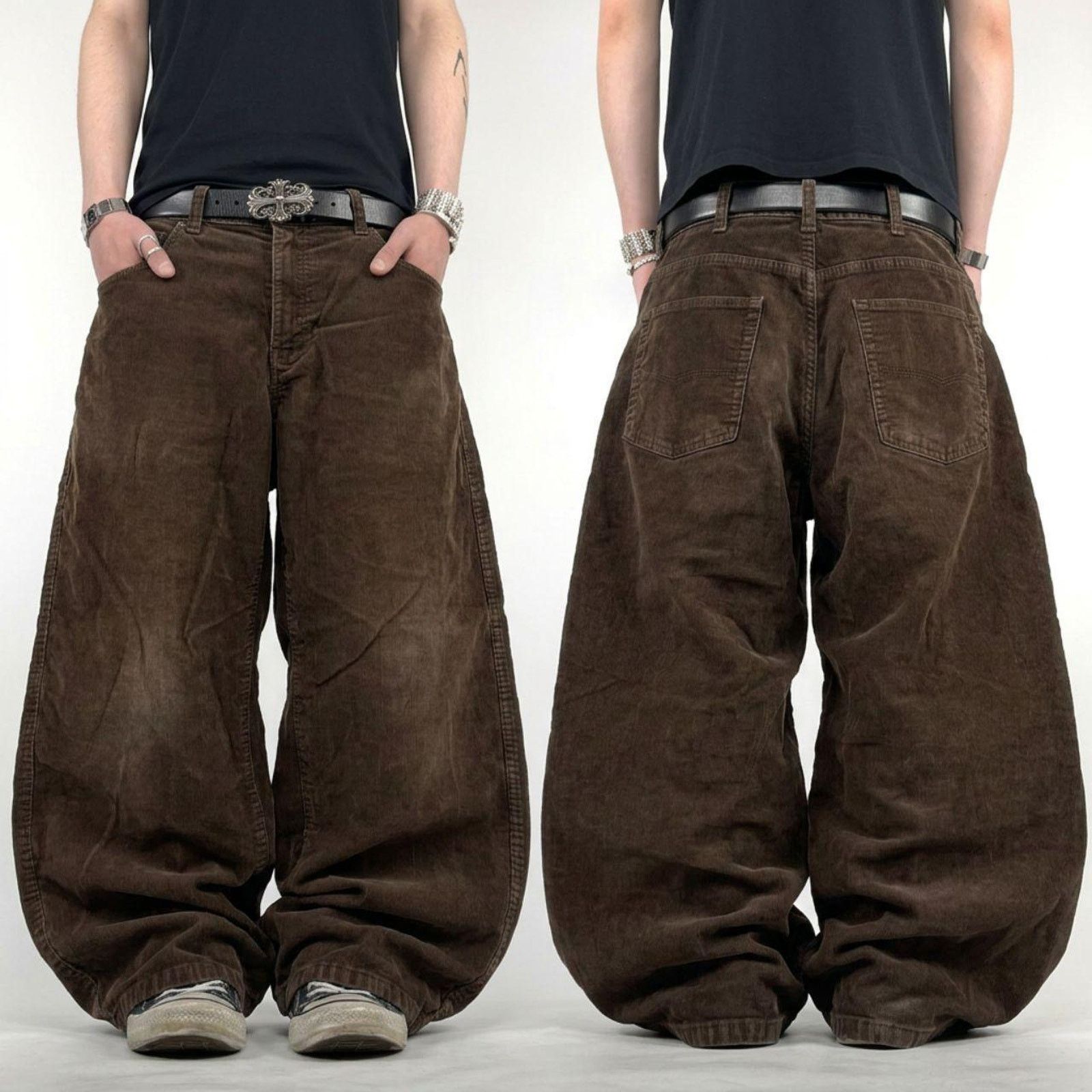 パンツ archive y2k old quicksilver buggy pants Y2K Vintage Quiksilver Cargo Pants | eBay
