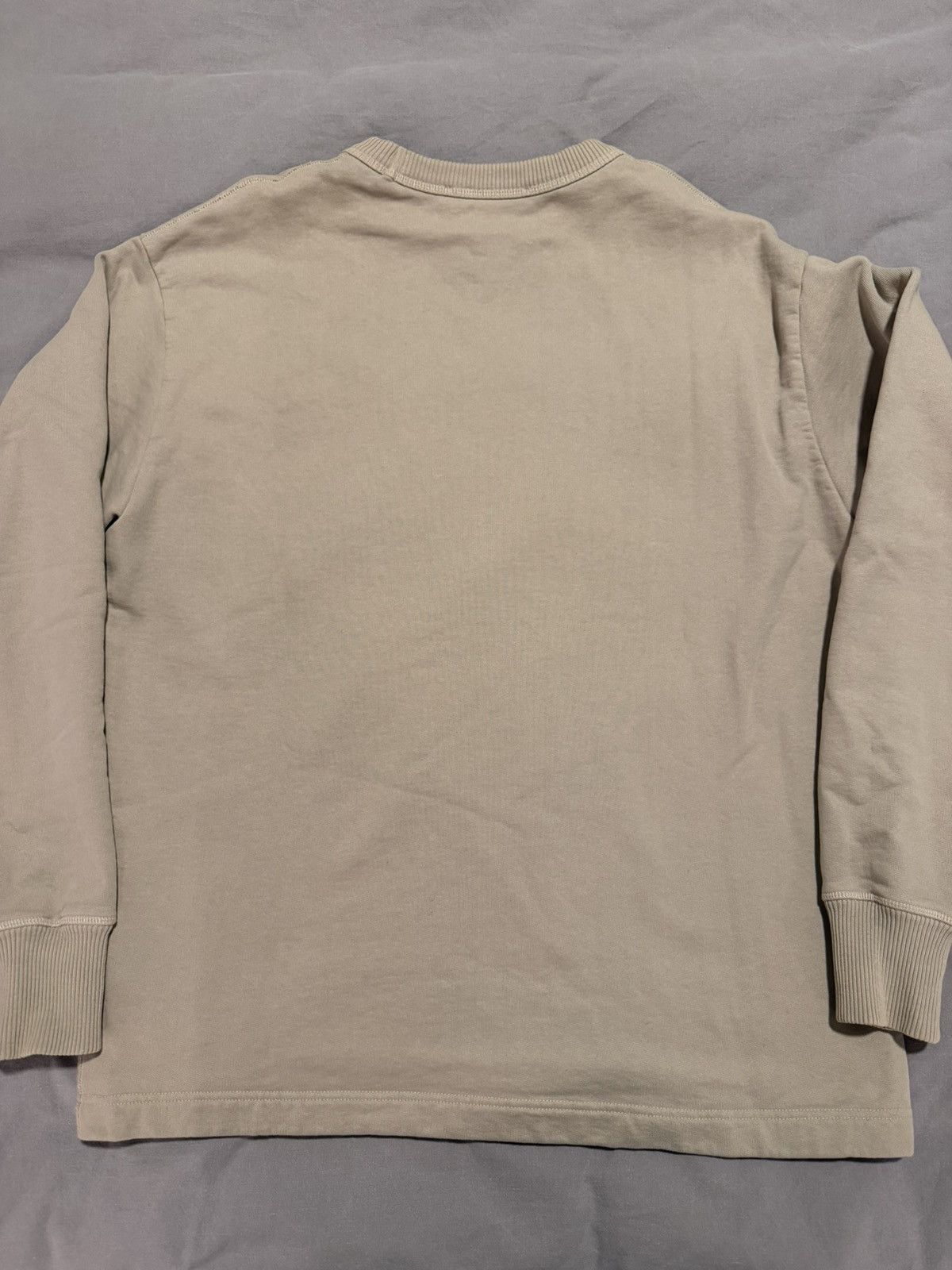 Acne Studios Acne Stamp Logo Sweater Size US XS / EU 42 / 0 - 5 Thumbnail