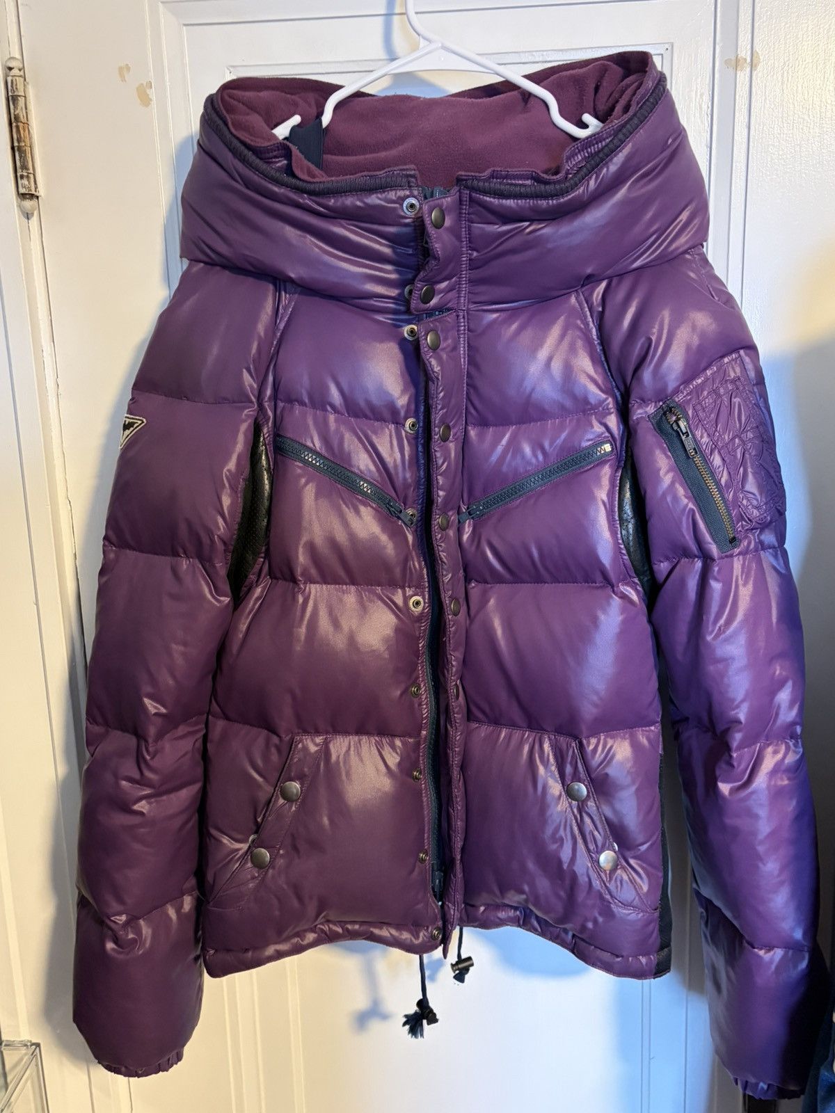 LGB Bono 5 TAFMA Jacket