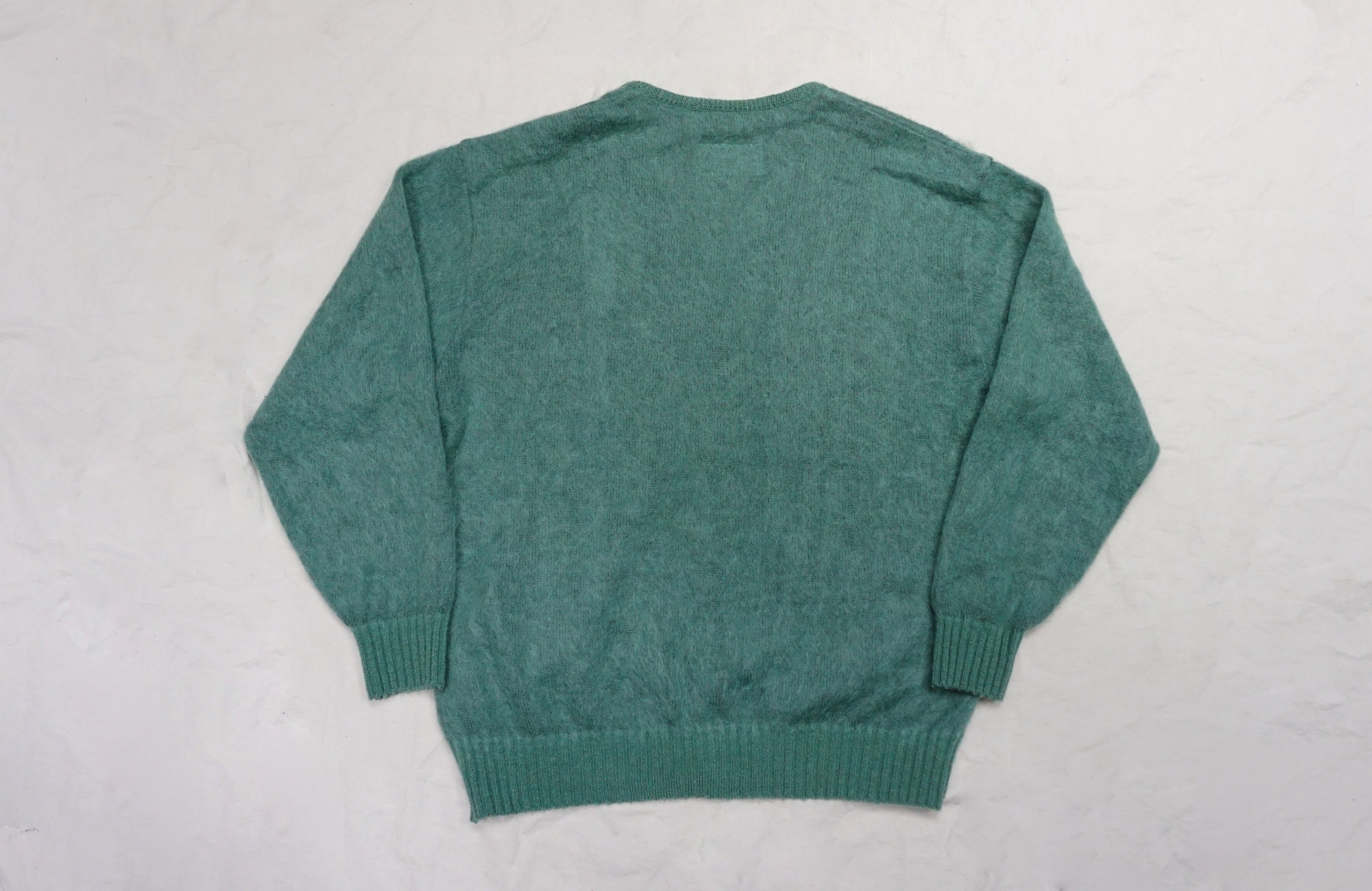 Vintage × Wacko Maria Guilty Parties x Wacko Maria Knit Cardigan Size US M / EU 48-50 / 2 - 6 Thumbnail