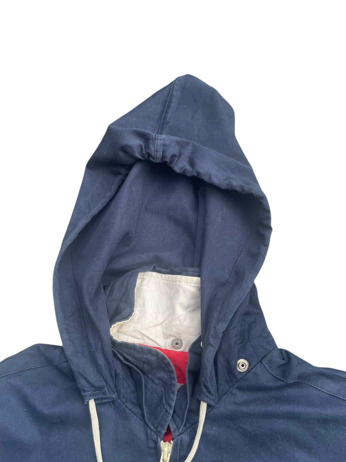 Japanese Brand Townley Parka Jacket Size US XXL / EU 58 / 5 - 7 Thumbnail