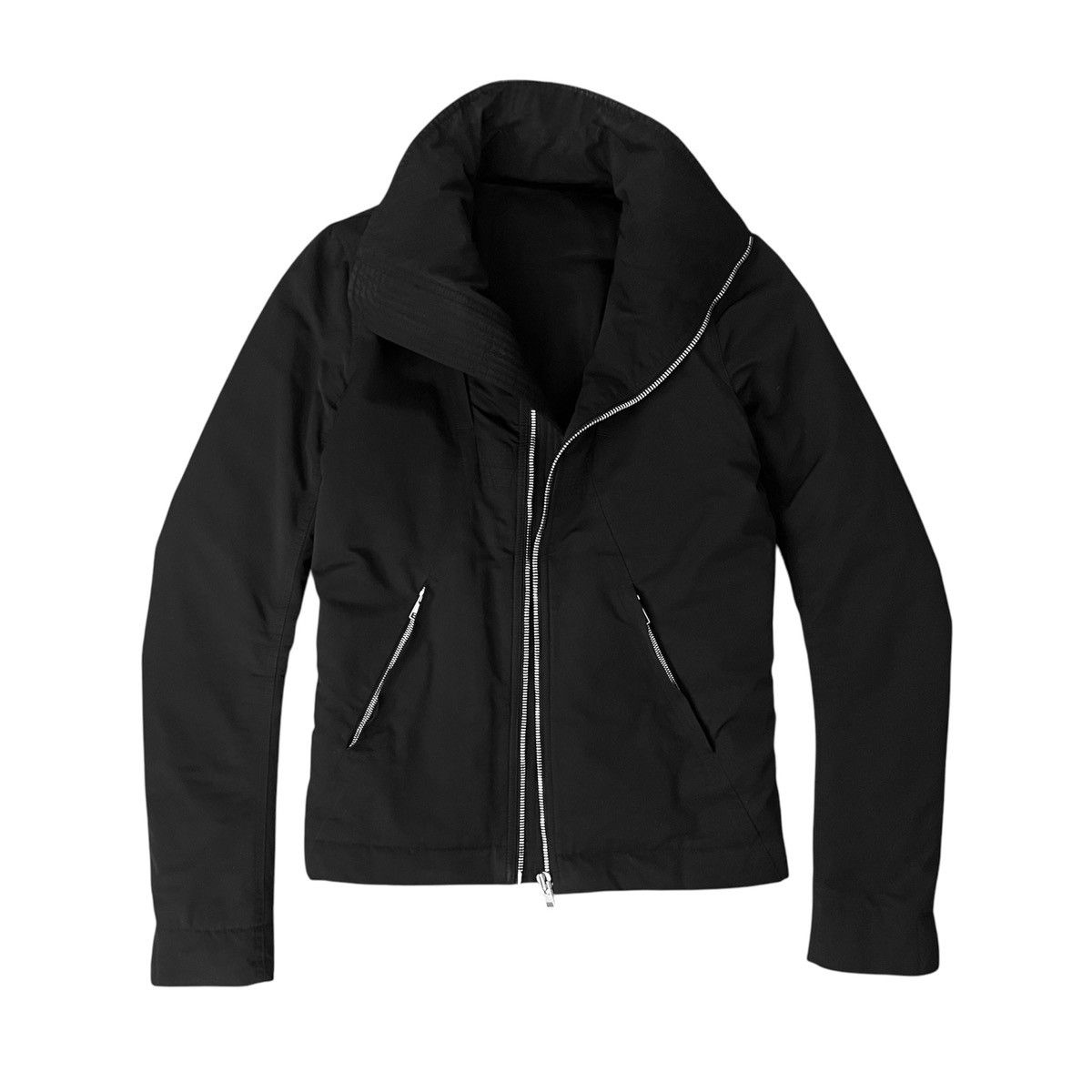 Rick Owens mainline FW15 'sphinx'