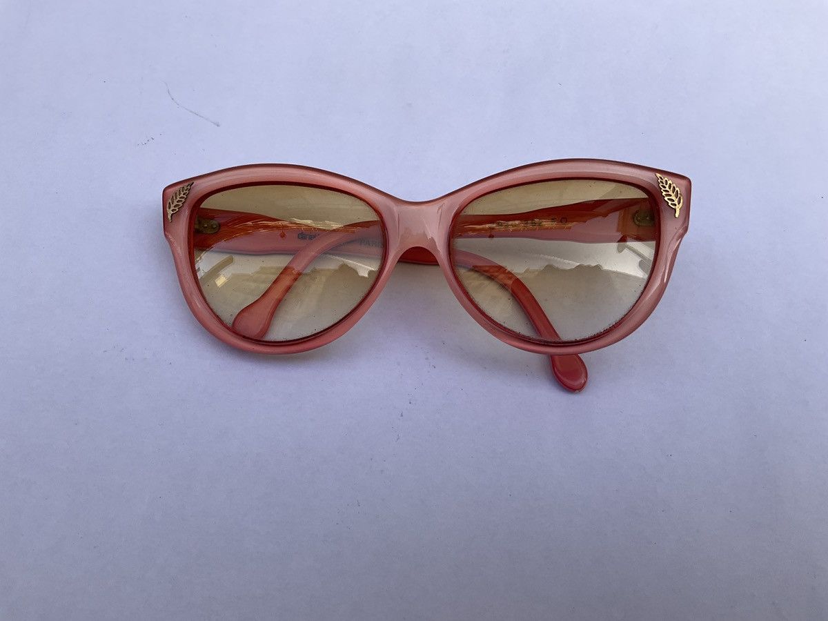 Vintage Daniel Hechter sunglasses NEW