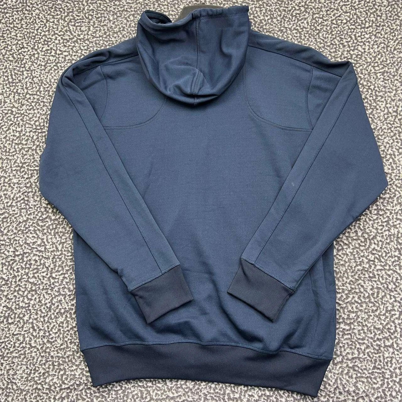 NFL Seattle Seahawks Hoodie Men Full Zip Long Sleeve Outdoor L Size US L / EU 52-54 / 3 - 2 Thumbnail