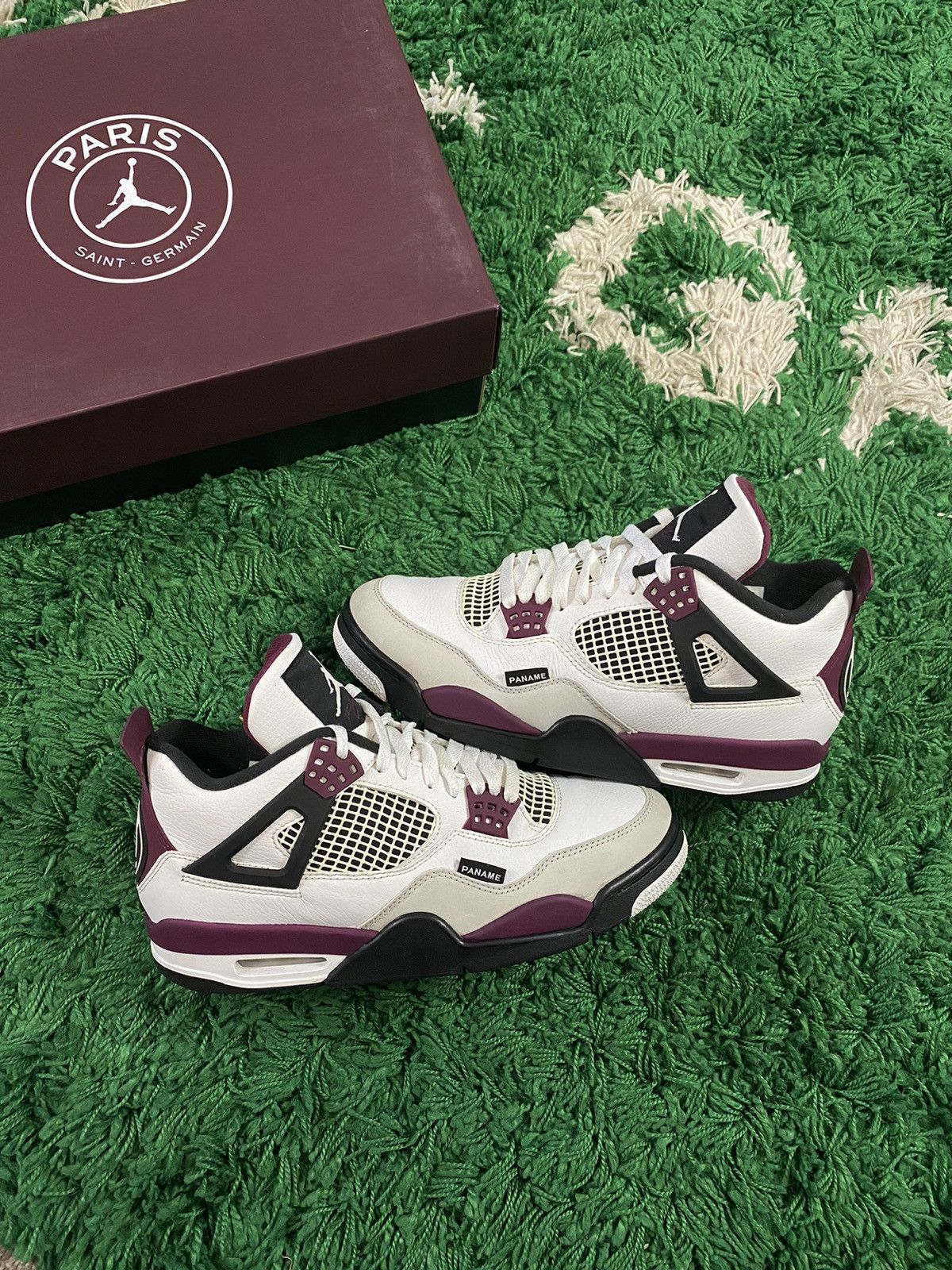 nike-nike-jordan-4-retro-x-paris-saint-germain-bordeaux-grailed