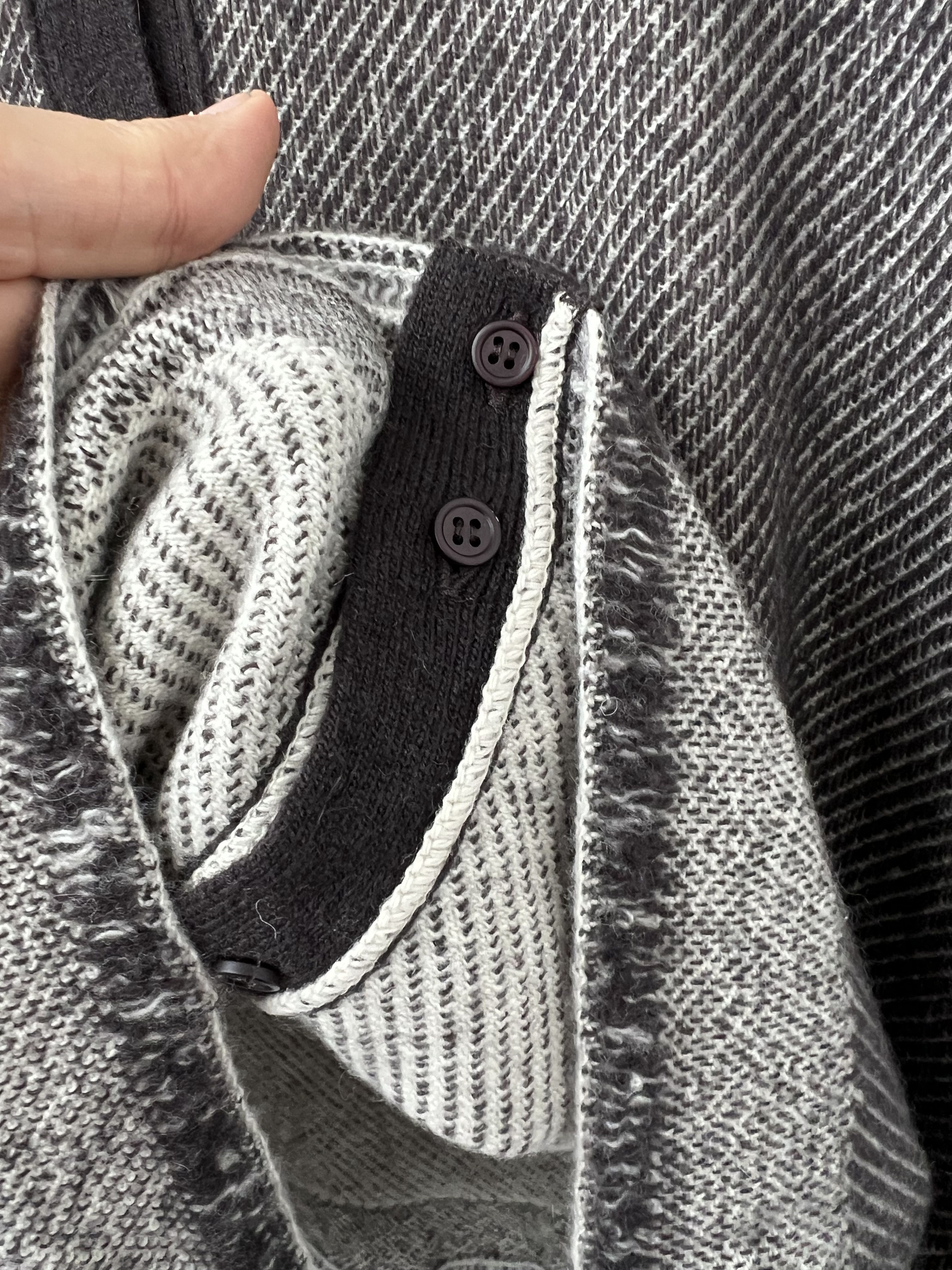 Max Mara Max Mara Cardigan XL Size XL / US 12-14 / IT 48-50 - 3 Thumbnail