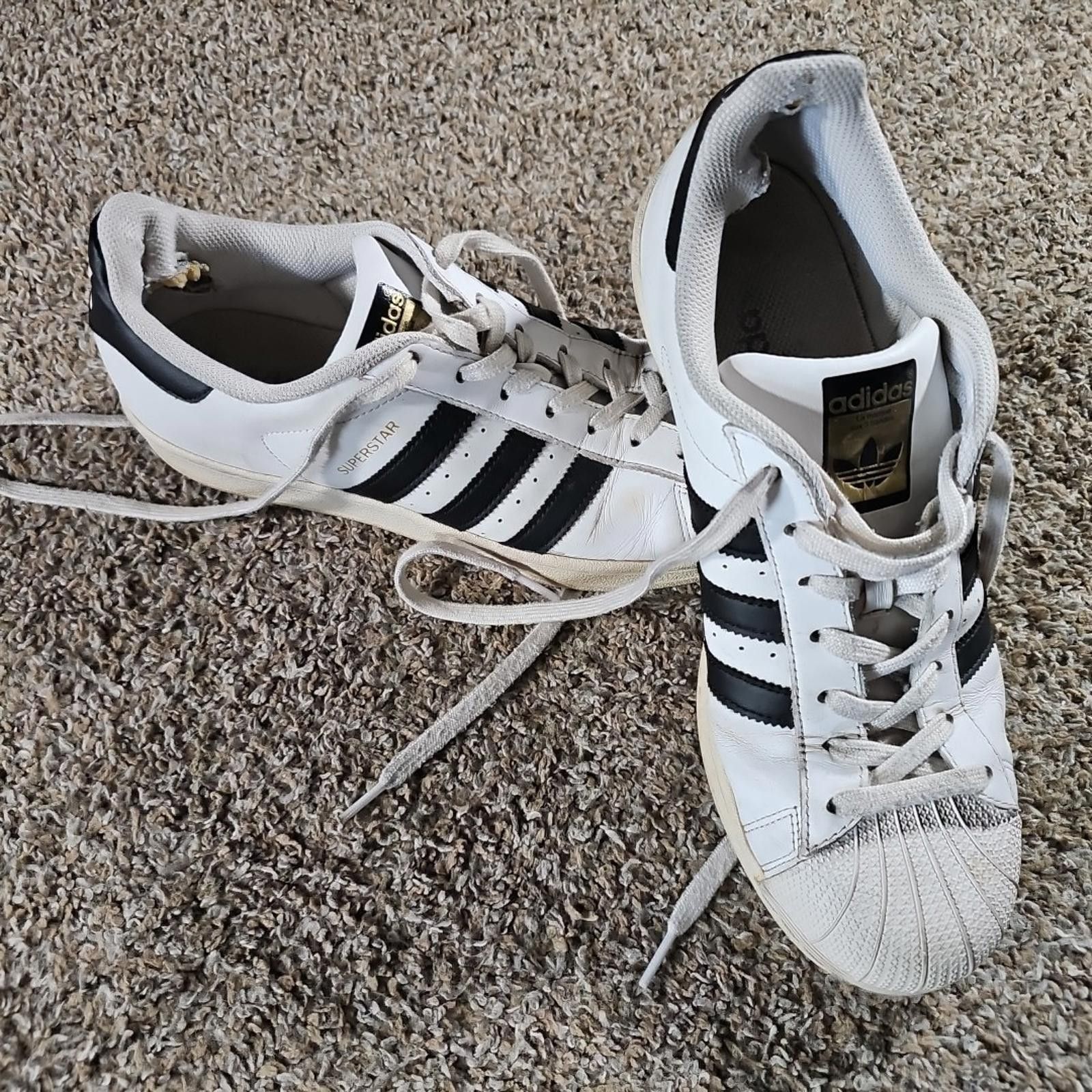 adidas gazelle silver green womens adidas Pleasures x adidas Consortium Superstar GY5691 main image 0