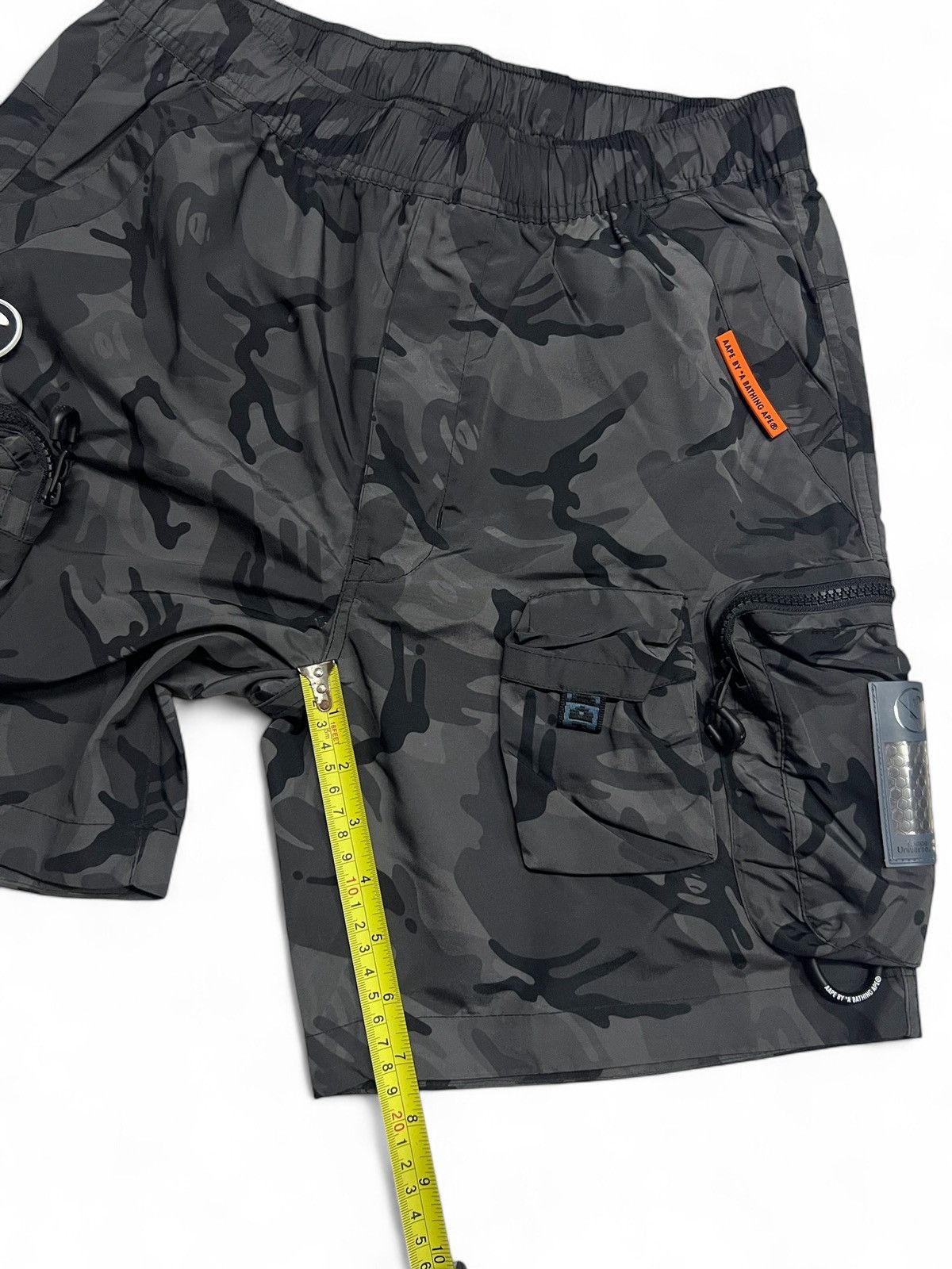 Aape Aape By A Bathing APE Size US 29 - 18 Thumbnail