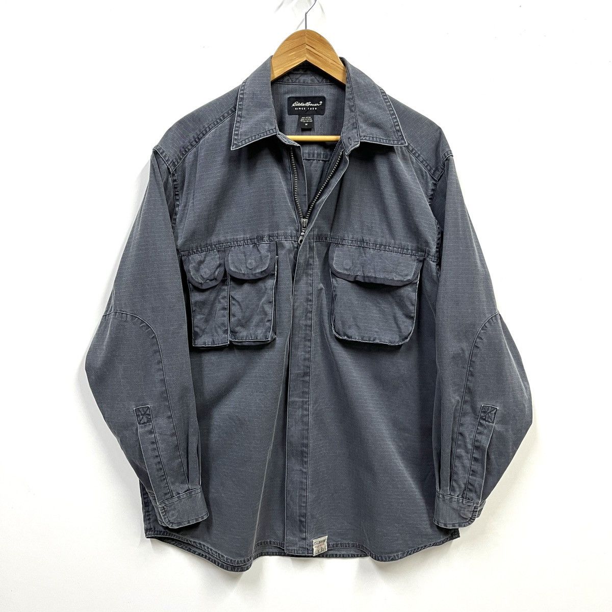 Eddie Bauer Eddie Bauer Expedition Field Jacket Size US M / EU 48-50 / 2 - 2 Thumbnail