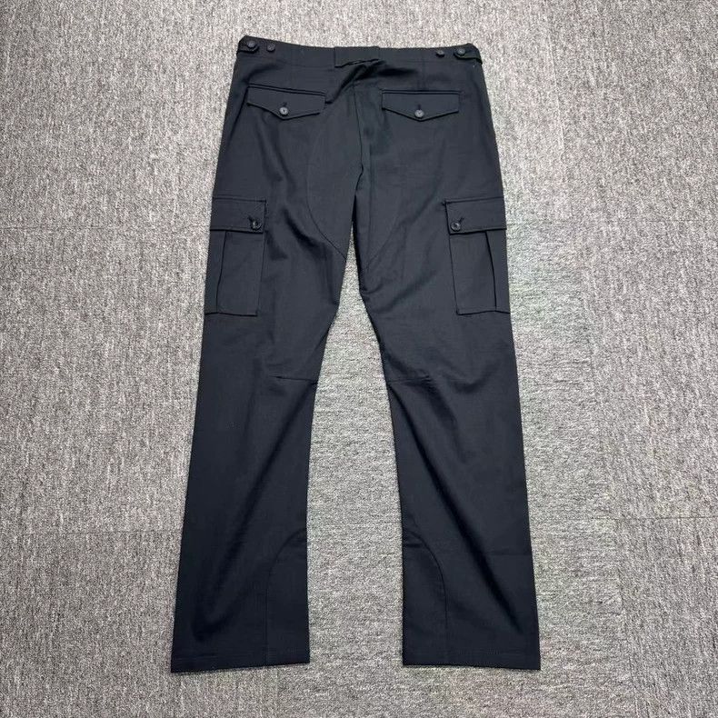 Gucci Gucci Pocket workwear pants 2502-Nextarrow Size US 30 / EU 46 - 3 Thumbnail