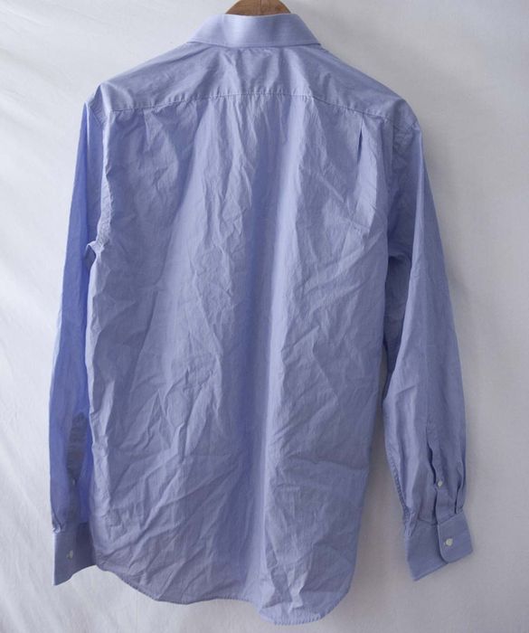 Ralph Lauren Purple Label Ralph Lauren Purple Label Shirt Size 16 Made ...