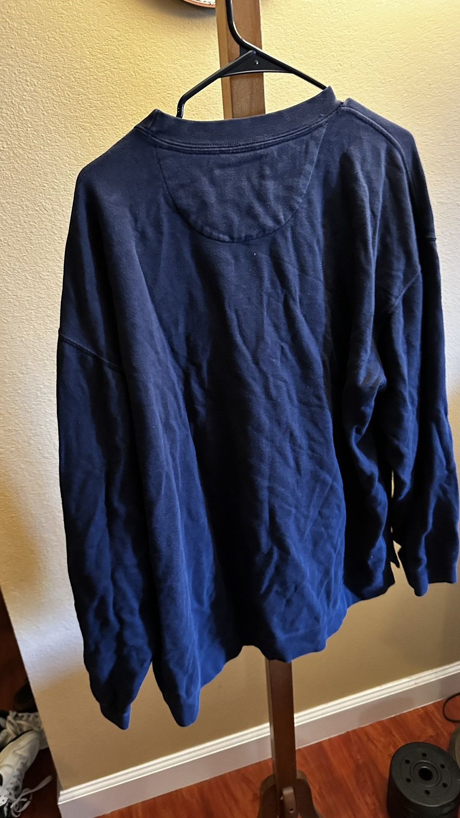 Vintage Vintage Ralph Lauren Size US L / EU 52-54 / 3 - 3 Thumbnail