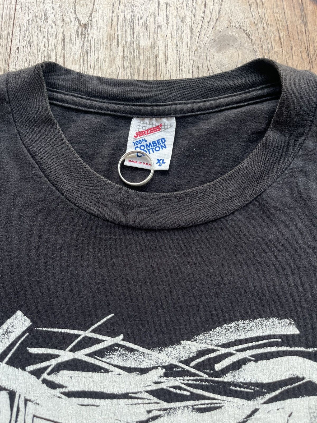 Vintage Vintage Dill Laddie John Artwork 1989’s Tshirt Size US XL / EU 56 / 4 - 4 Thumbnail