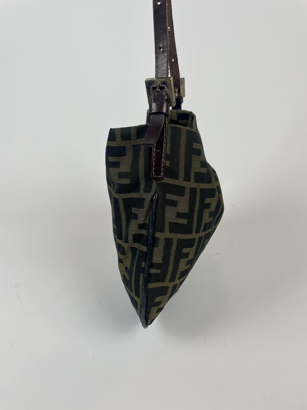 Fendi Fendi handbag/totebag Size ONE SIZE - 4 Thumbnail
