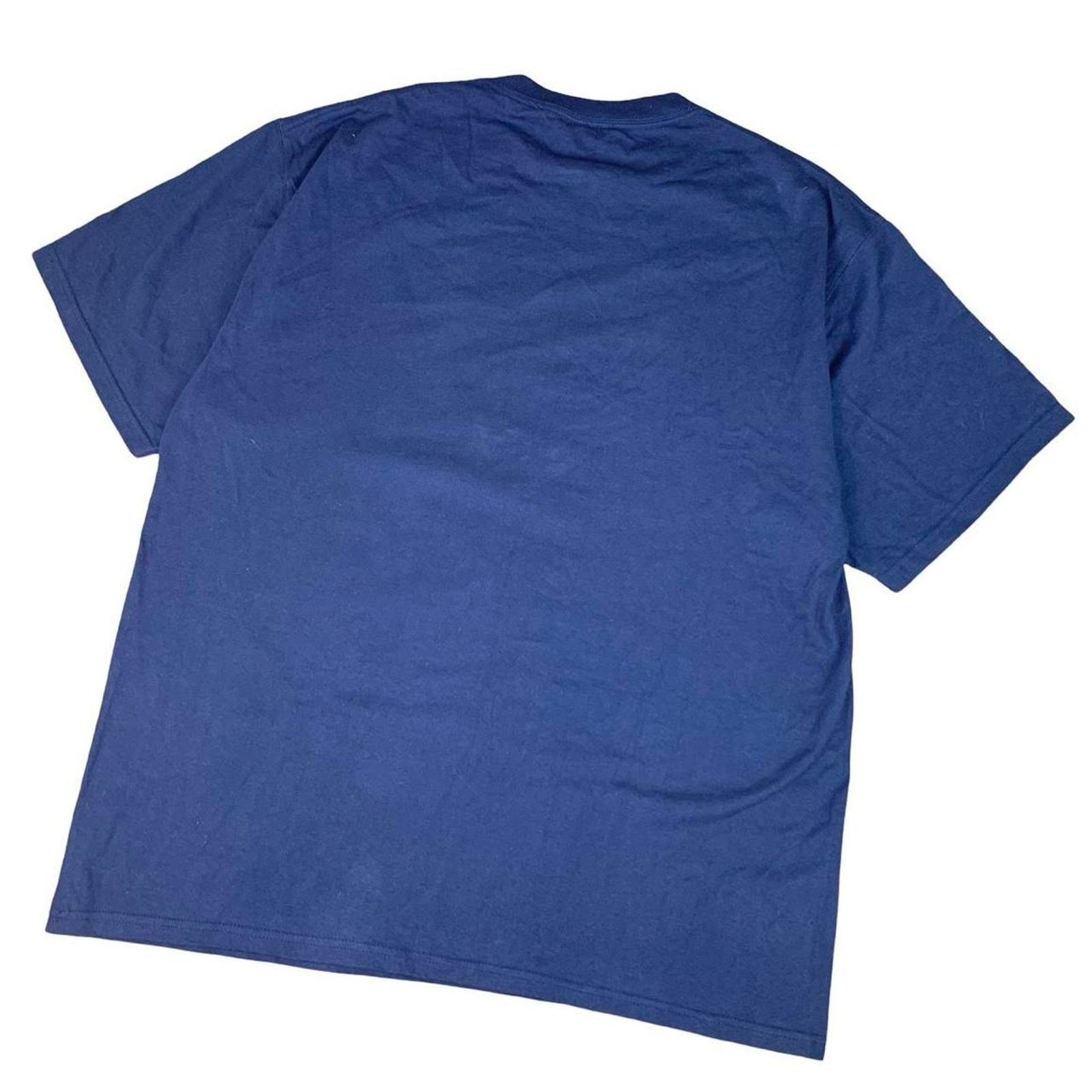 NASCAR × Vintage Vintage Chase Authentics NASCAR Jeff Gordon T-shirt Size US XL / EU 56 / 4 - 3 Thumbnail