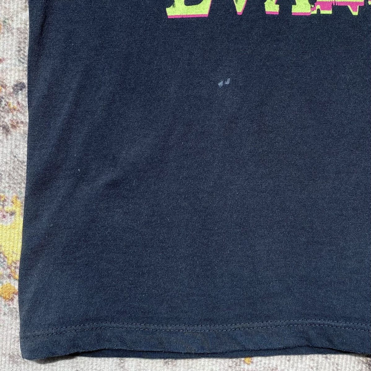 Anime Vintage Anime Evangelion X Risk Tee©️Gainax.khara/Project Eva Size US S / EU 44-46 / 1 - 9 Thumbnail