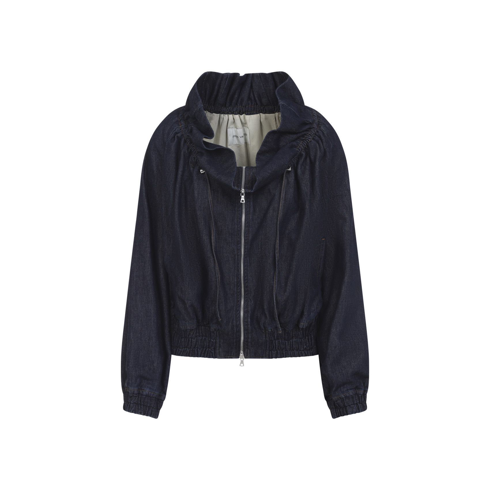 Dries Van Noten Dries Van Noten Voly Jacket Size S / US 4 / IT 40 - 1 Thumbnail