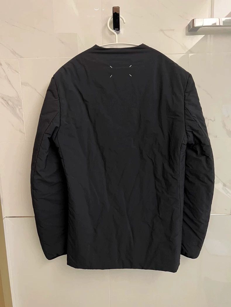 Maison Margiela Maison Margiela Men's cotton jacket 2501-Nextarrow Size US M / EU 48-50 / 2 - 2 Thumbnail