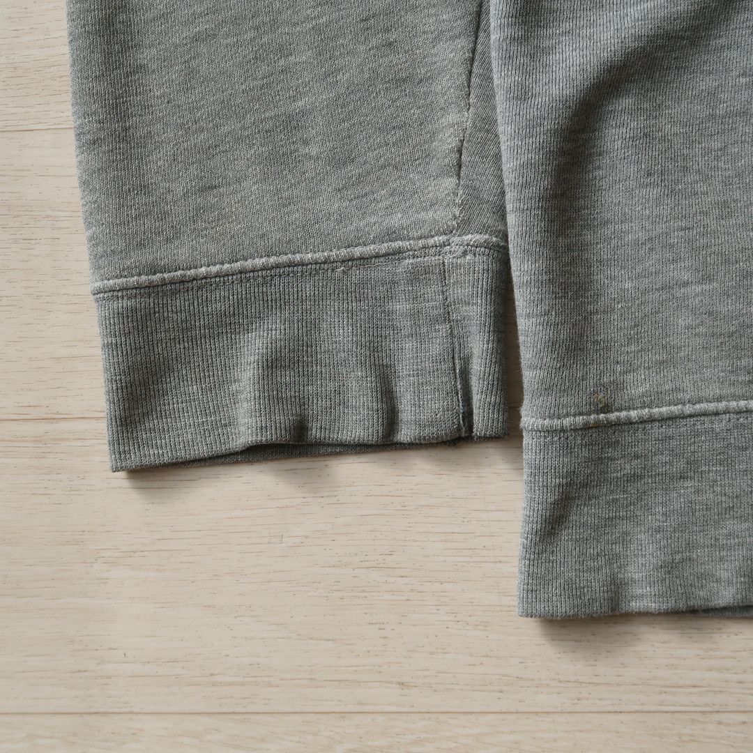 Stussy Vintage Stussy Sweatshirts Size US L / EU 52-54 / 3 - 5 Thumbnail