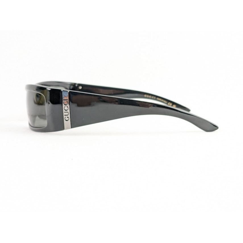 Gucci o1rshd1 Size: OS / Men Sunglasses in Black Size ONE SIZE - 4 Thumbnail