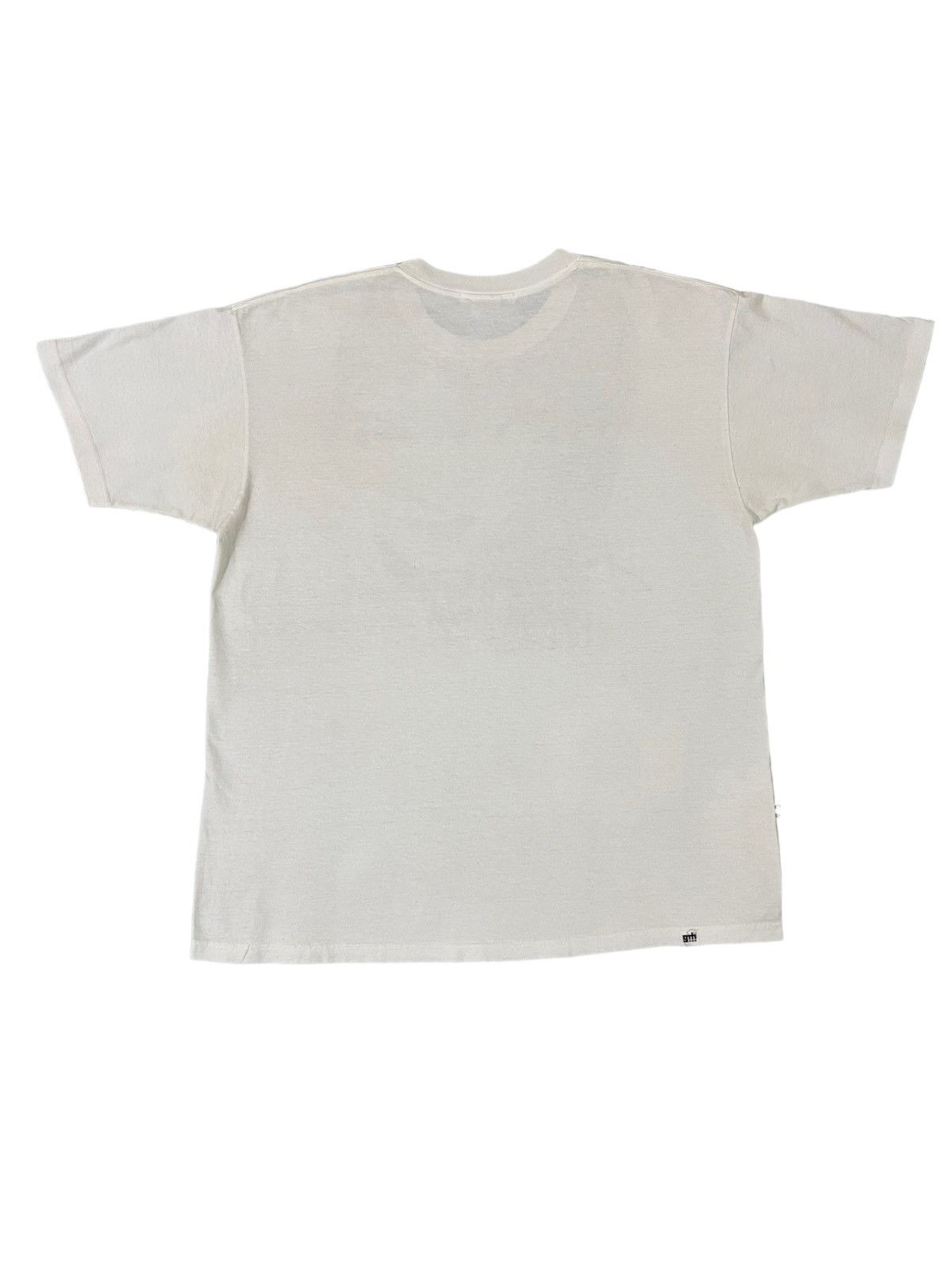 GOODENOUGH Vintage Goodenough tshirt gdeh made in usa Size US XL / EU 56 / 4 - 2 Thumbnail