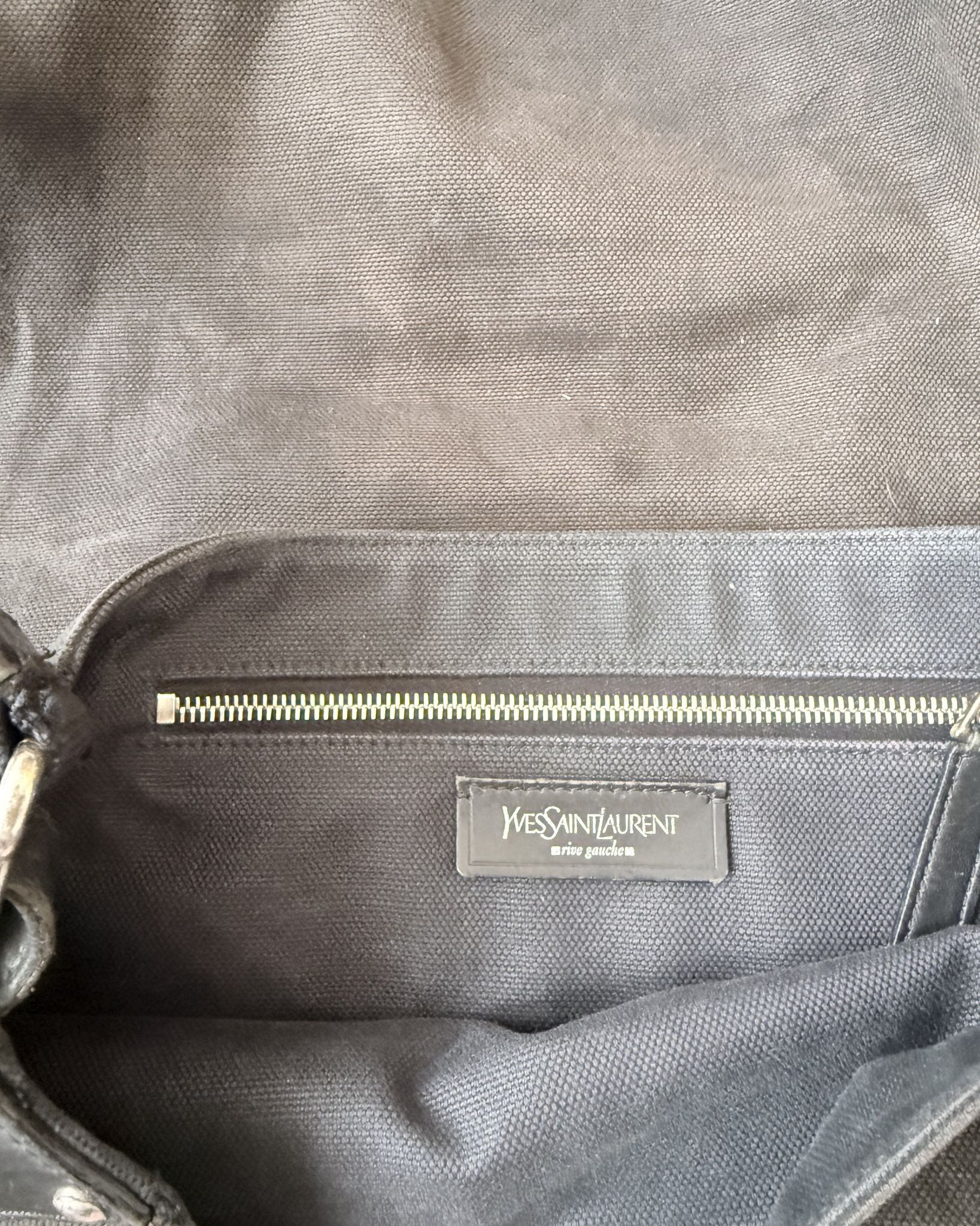 Yves Saint Laurent Yves Saint Laurent Rive Gauche bag by Tom Ford Size ONE SIZE - 5 Thumbnail