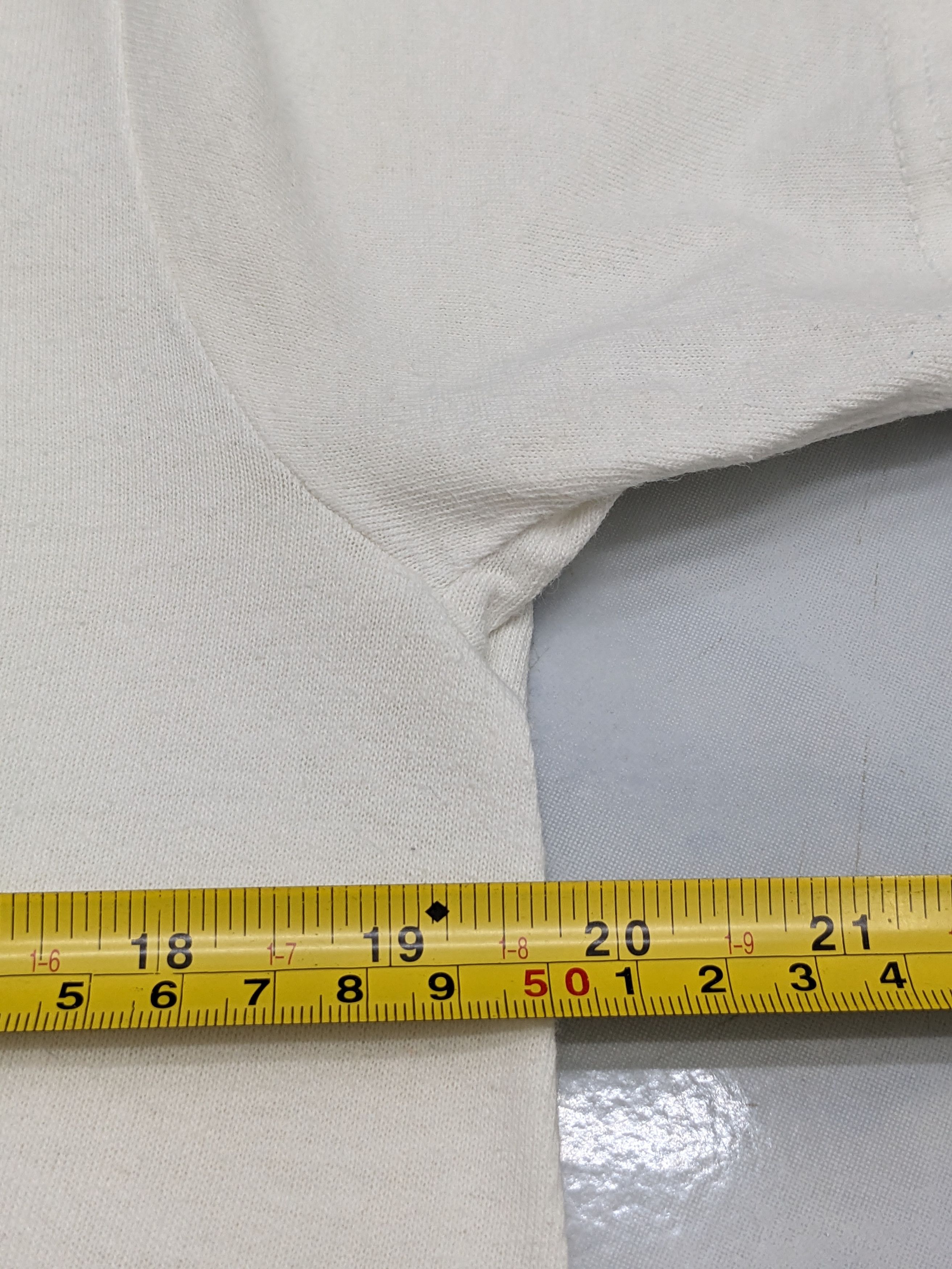 Other VINTAGE PORTWORTH TEXAS STOCKYARDS TSHIRT Size US M / EU 48-50 / 2 - 8 Thumbnail