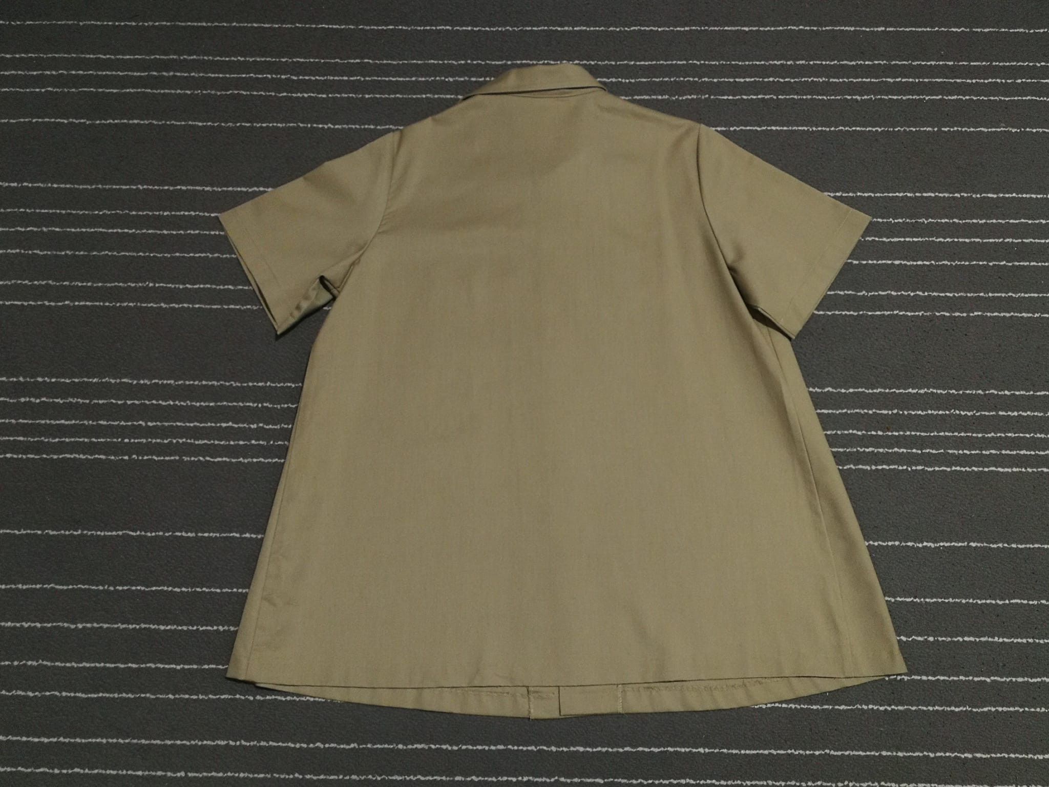 Vintage Find rare Vintage OG ANESTHESIOLOGY uniform usa 1989 S Size S / US 4 / IT 40 - 4 Thumbnail