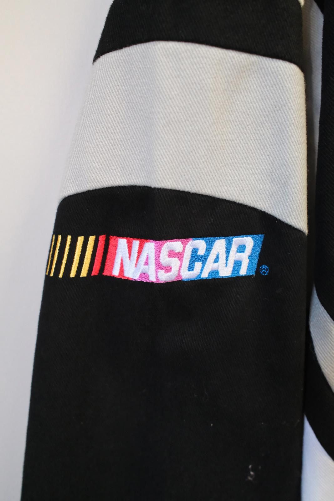 Chase Authentics 00s Chase Authentic Tony Stewart Nascar 2005 Champion Jacket Size XXL / US 16-18 / IT 52-54 - 6 Thumbnail