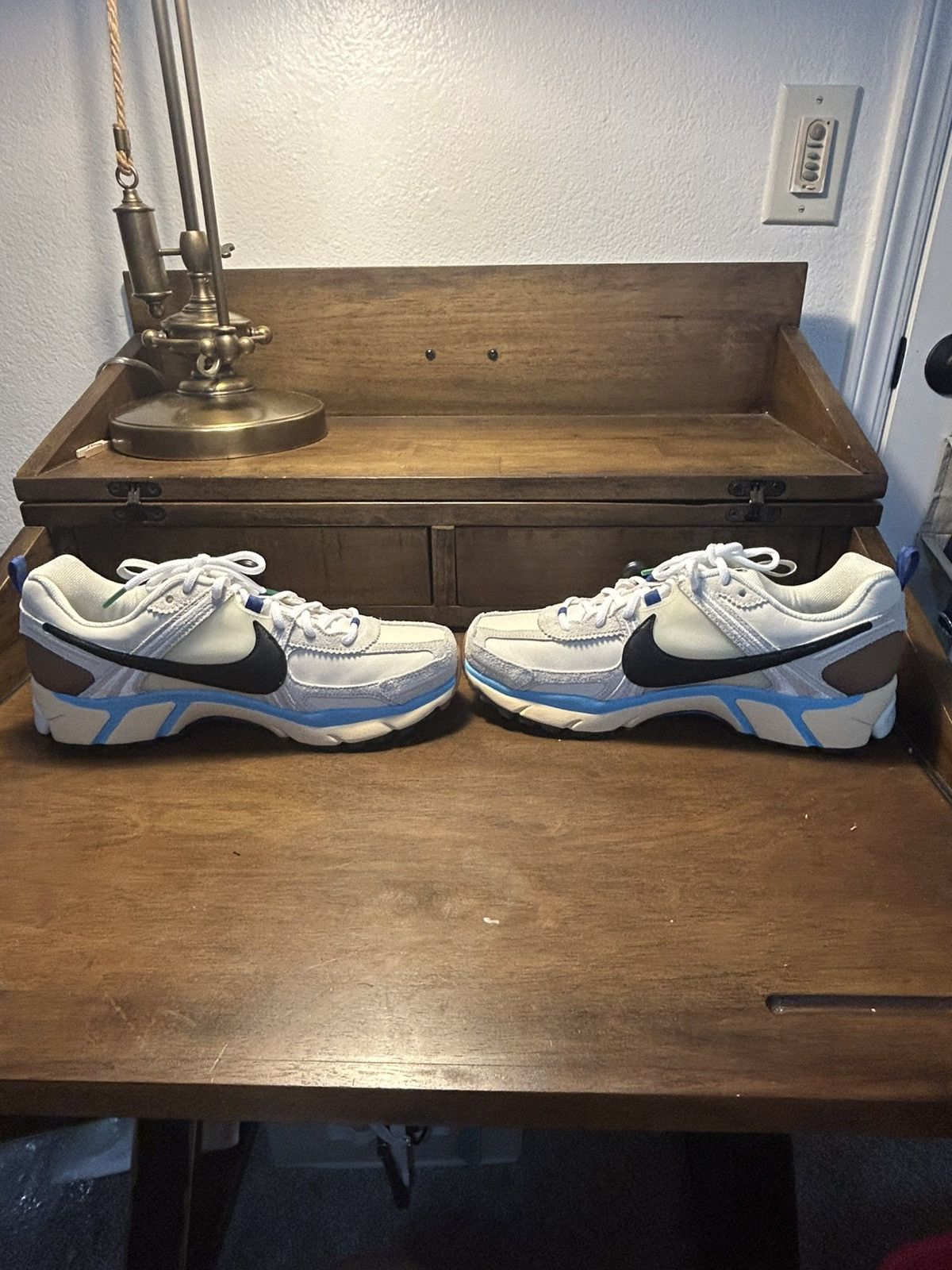 Nike Nike Japan Designed Size US 10 / EU 43 - 5 Thumbnail