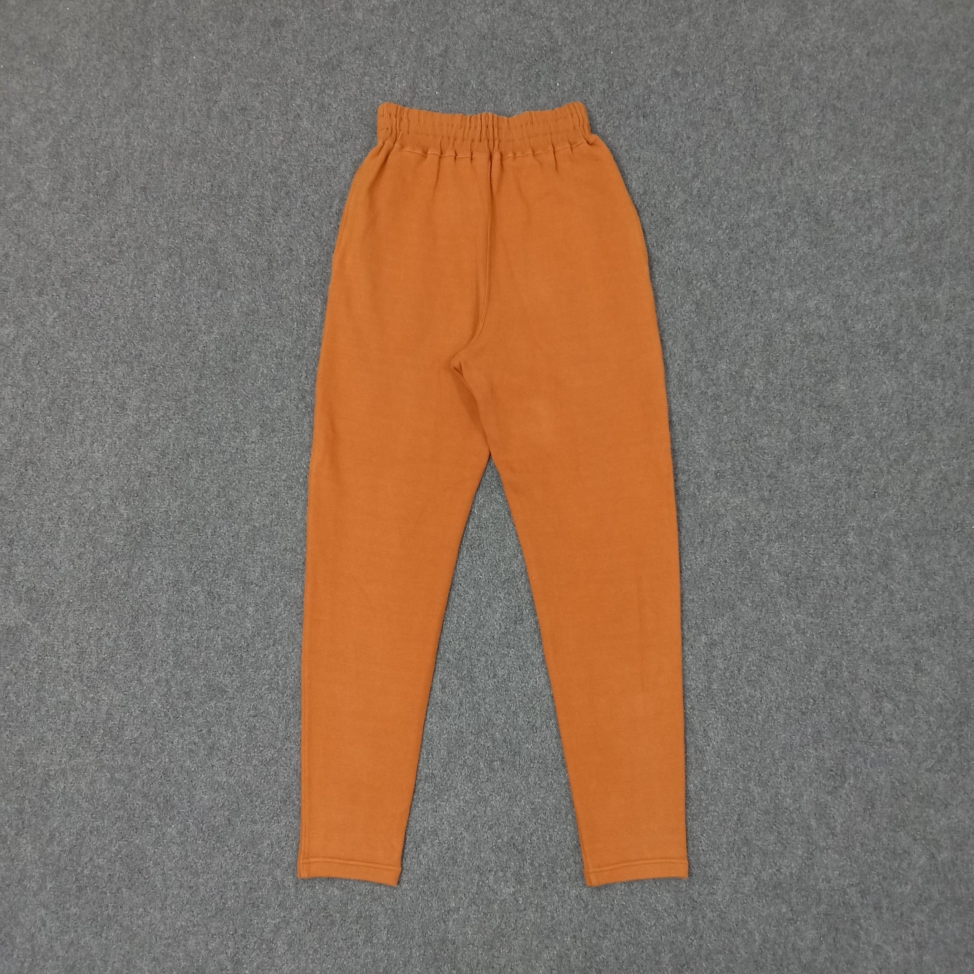 Hai Sporting Gear Hai Sporting Gear by Issey Miyake Designer Pants C244N12 Size 22" - 4 Thumbnail
