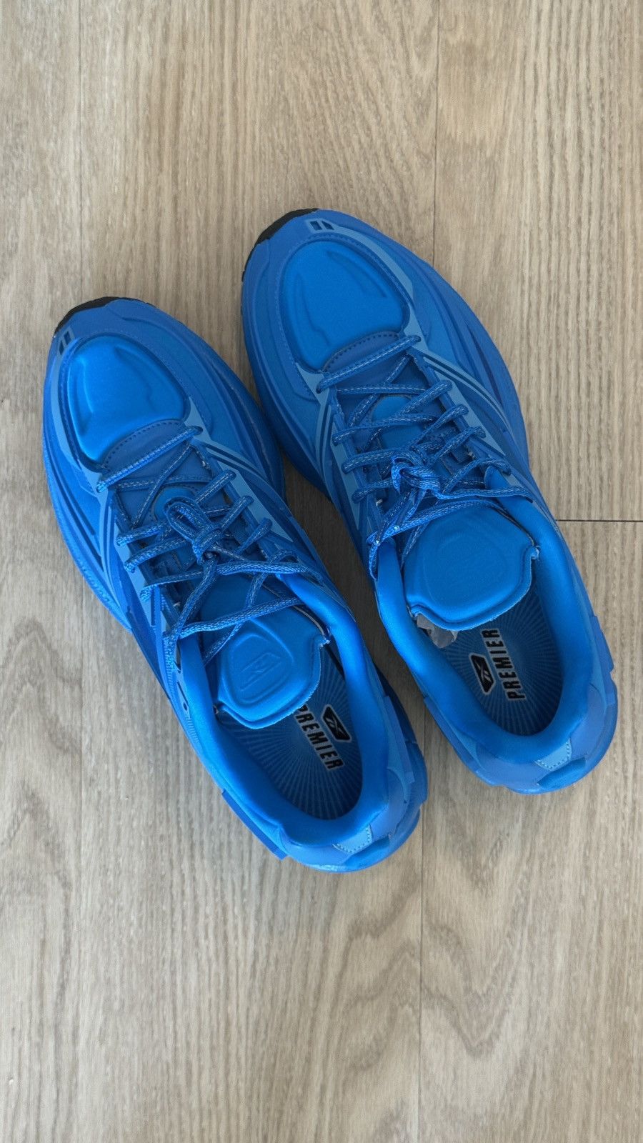 Reebok Reebok Premier Road Modern Size US 10 / EU 43 - 4 Thumbnail