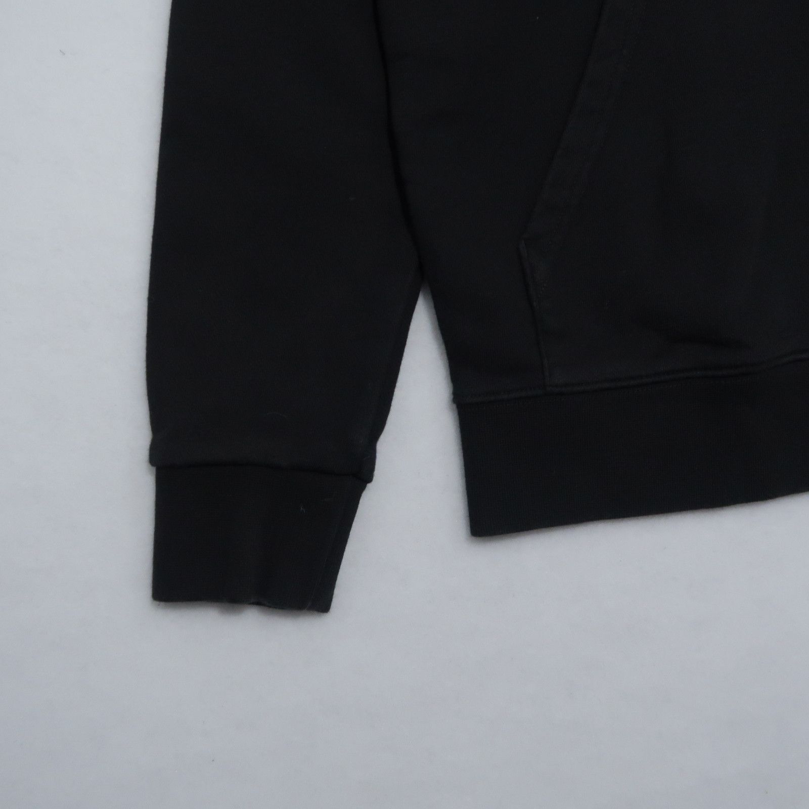 Comme des Garcons AD 2023 CDG Comme Des Garçons Black Hoodie Size S Size US S / EU 44-46 / 1 - 11 Thumbnail
