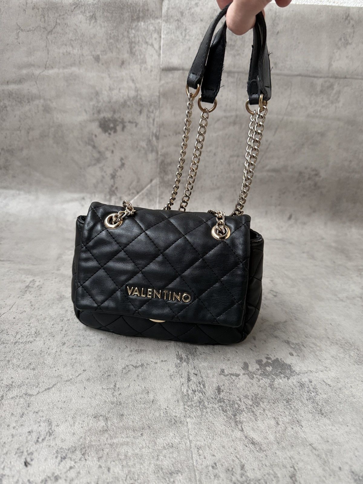 Valentino SHOULDER BAG VALENTINO Size ONE SIZE - 1 Thumbnail