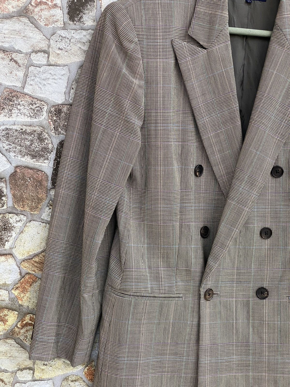 Ralph Lauren Ralph Lauren Blazer Jacket Size US M / EU 48-50 / 2 - 7 Thumbnail