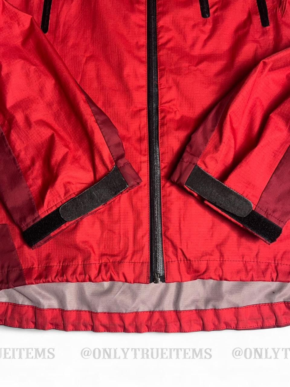 Arc'teryx 1999 ARC’TERYX GORETEX THETA AR JACKET VINTAGE Size US L / EU 52-54 / 3 - 5 Thumbnail
