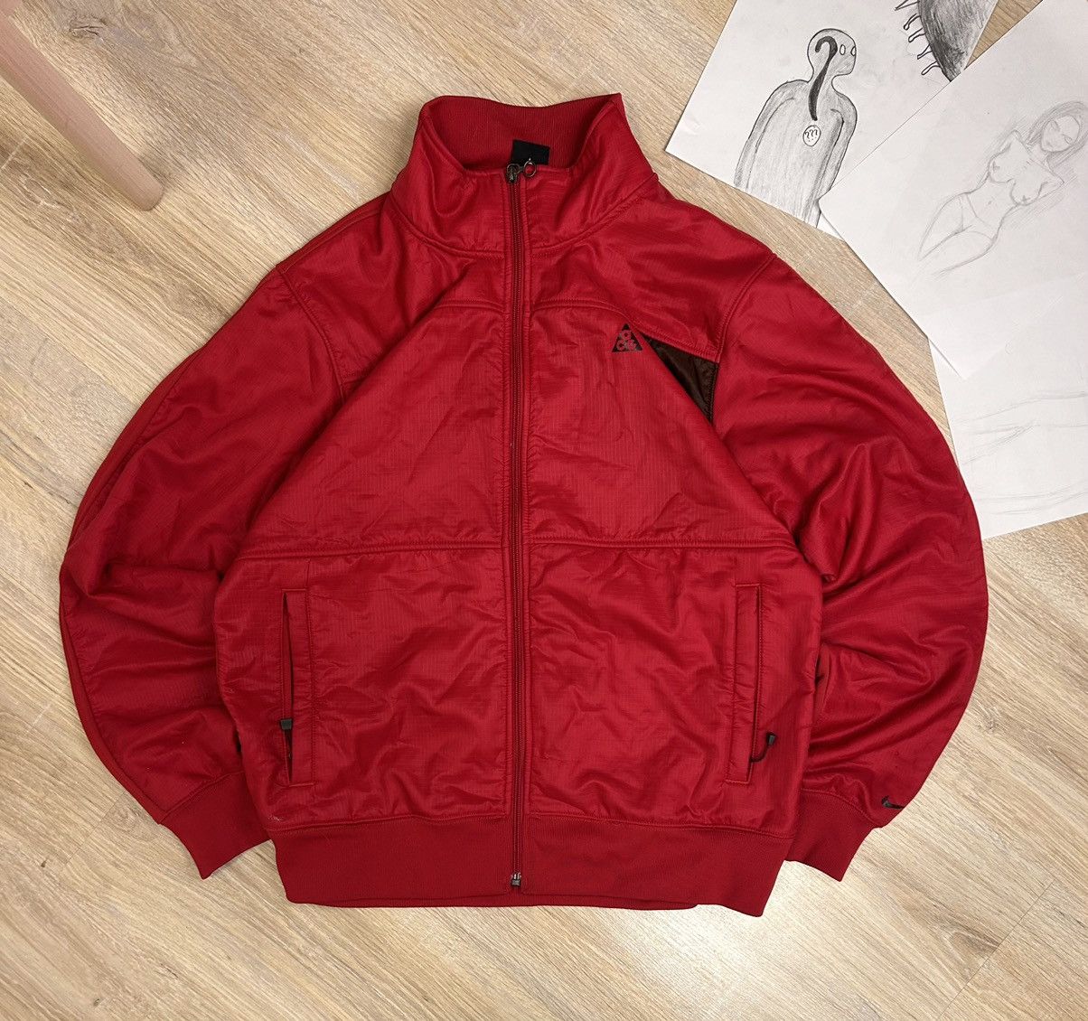 acg sherpa hat