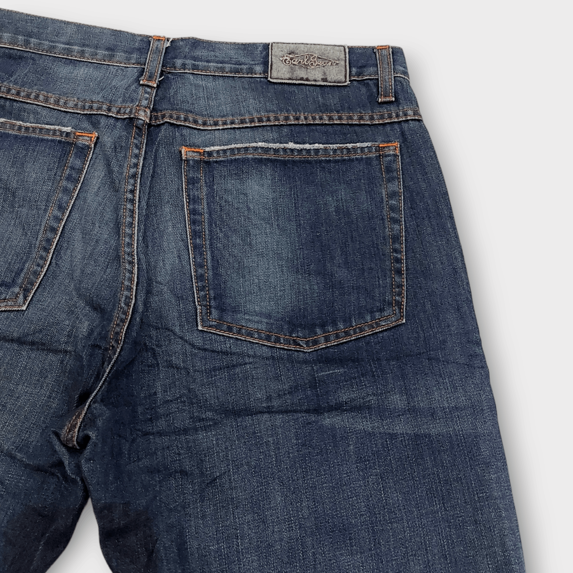 Earl Jeans FLARE💥 Earl Jeans Flare Denim Size US 32 / EU 48 - 12 Thumbnail