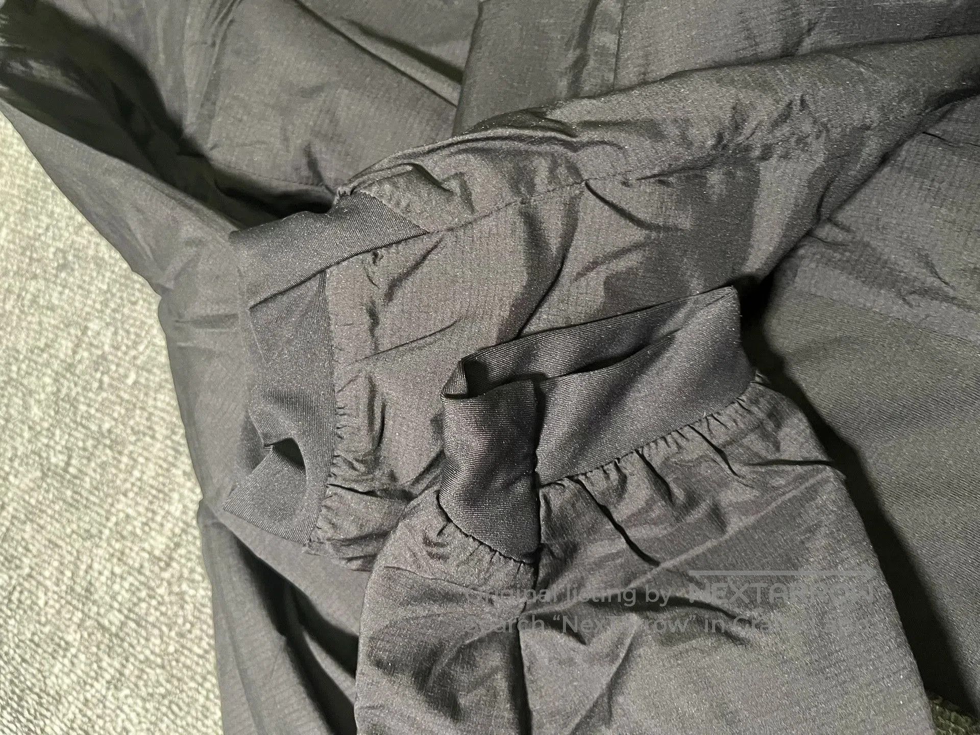Arc'teryx Arc'teryx Atom Hoody Women's Jacket. Size M / US 6-8 / IT 42-44 - 7 Thumbnail