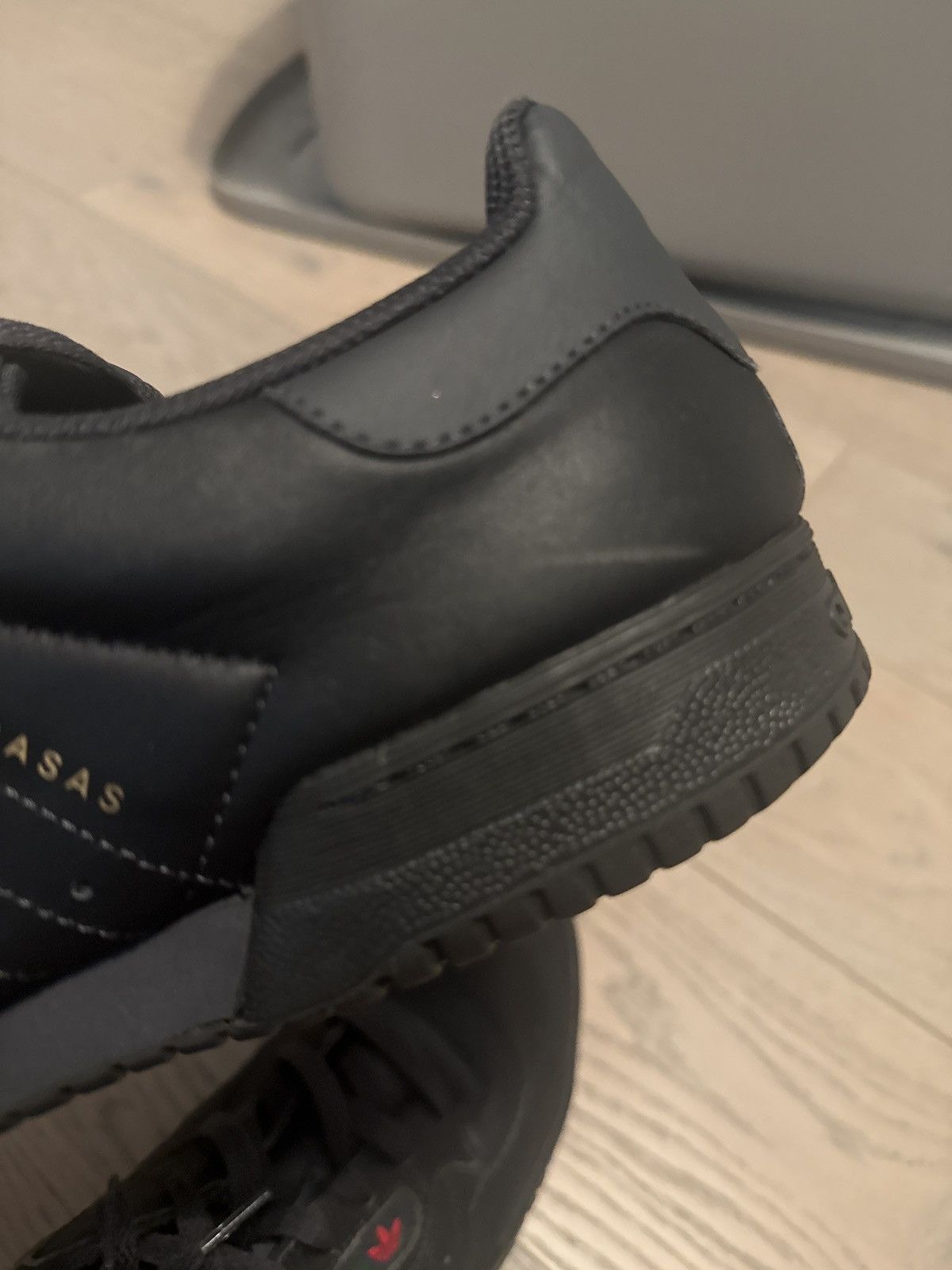 Adidas Yeezy Powerphase CG6420 Size US 12 / EU 45 - 8 Thumbnail