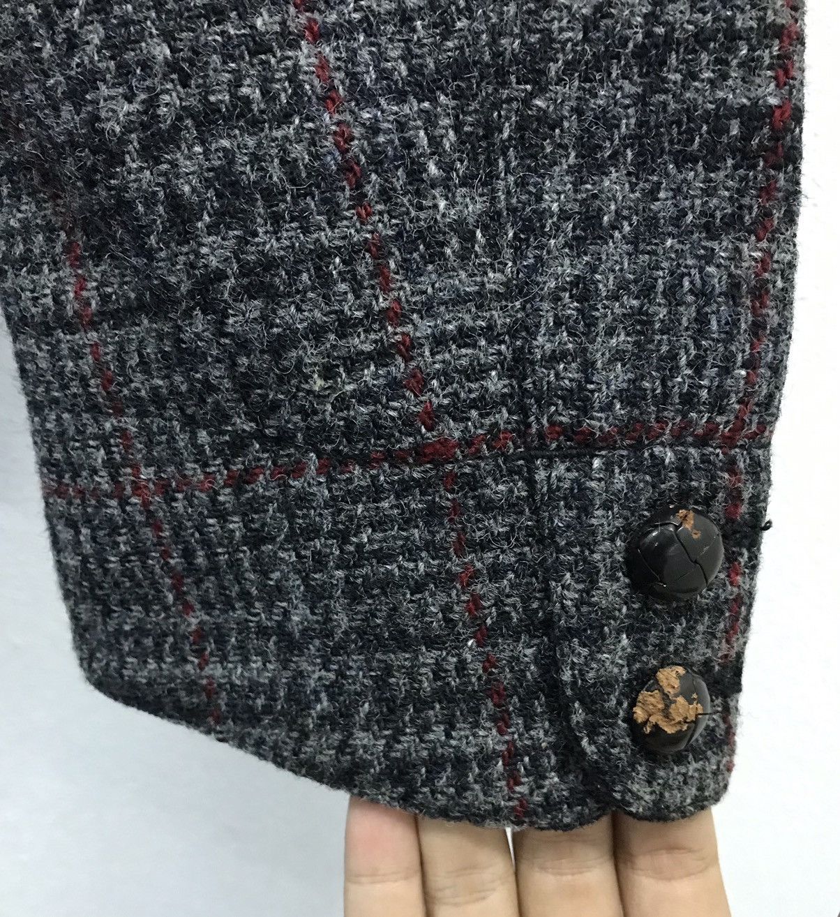 Japanese Brand × Vintage Vintage Union Station Jacket Size US M / EU 48-50 / 2 - 11 Thumbnail