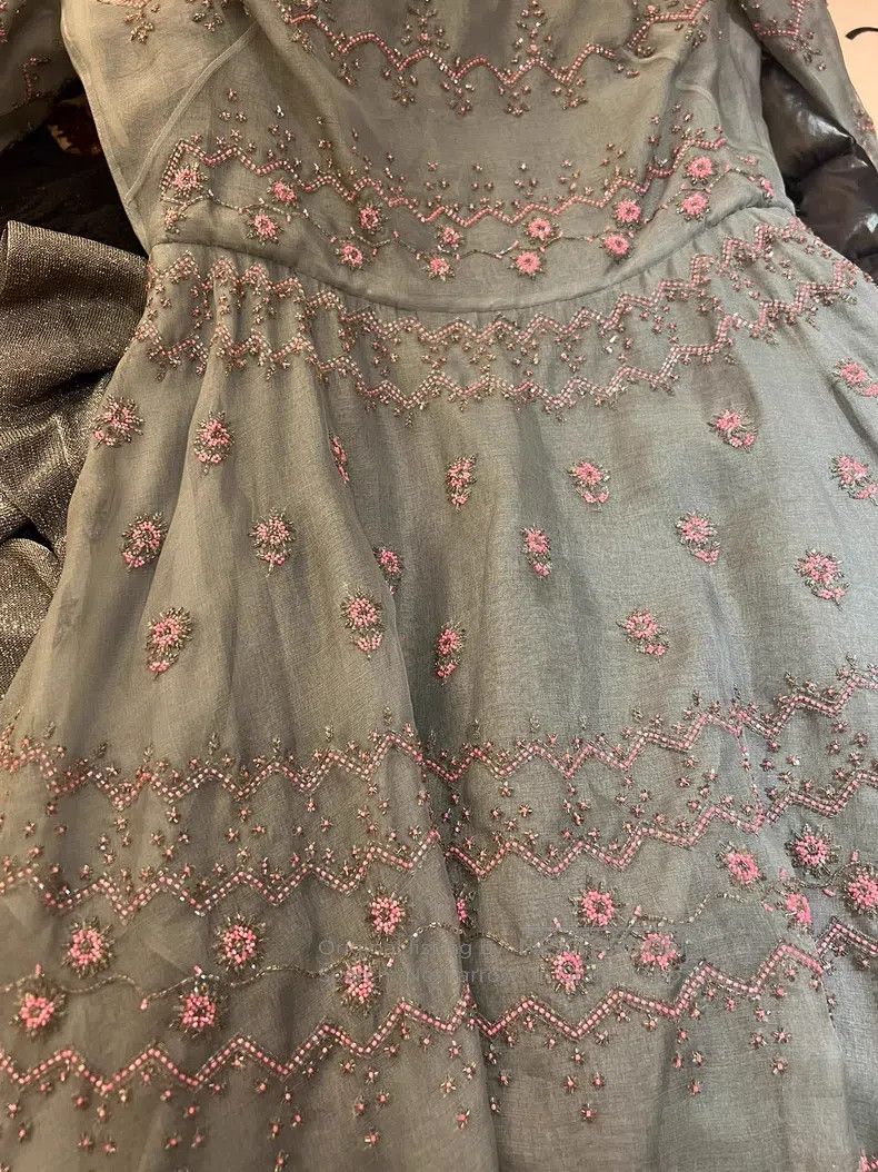 Valentino Valentino Nail beaded heavy work dress Size S / US 4 / IT 40 - 3 Thumbnail