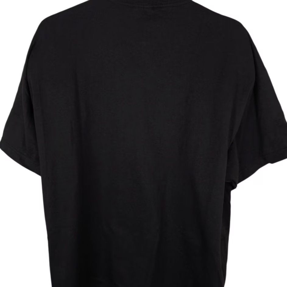 Hanes VINTAGE Hanes Cabo San Lucas T Shirt Mens XL Black 90s Travel Destination Tee Size US XL / EU 56 / 4 - 5 Thumbnail
