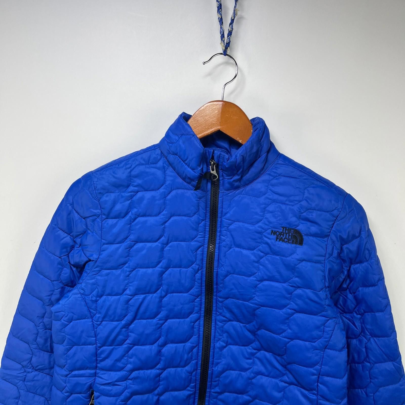 The North Face The North Face Puffer Jacket Black Boys Large Size US L / EU 52-54 / 3 - 2 Thumbnail